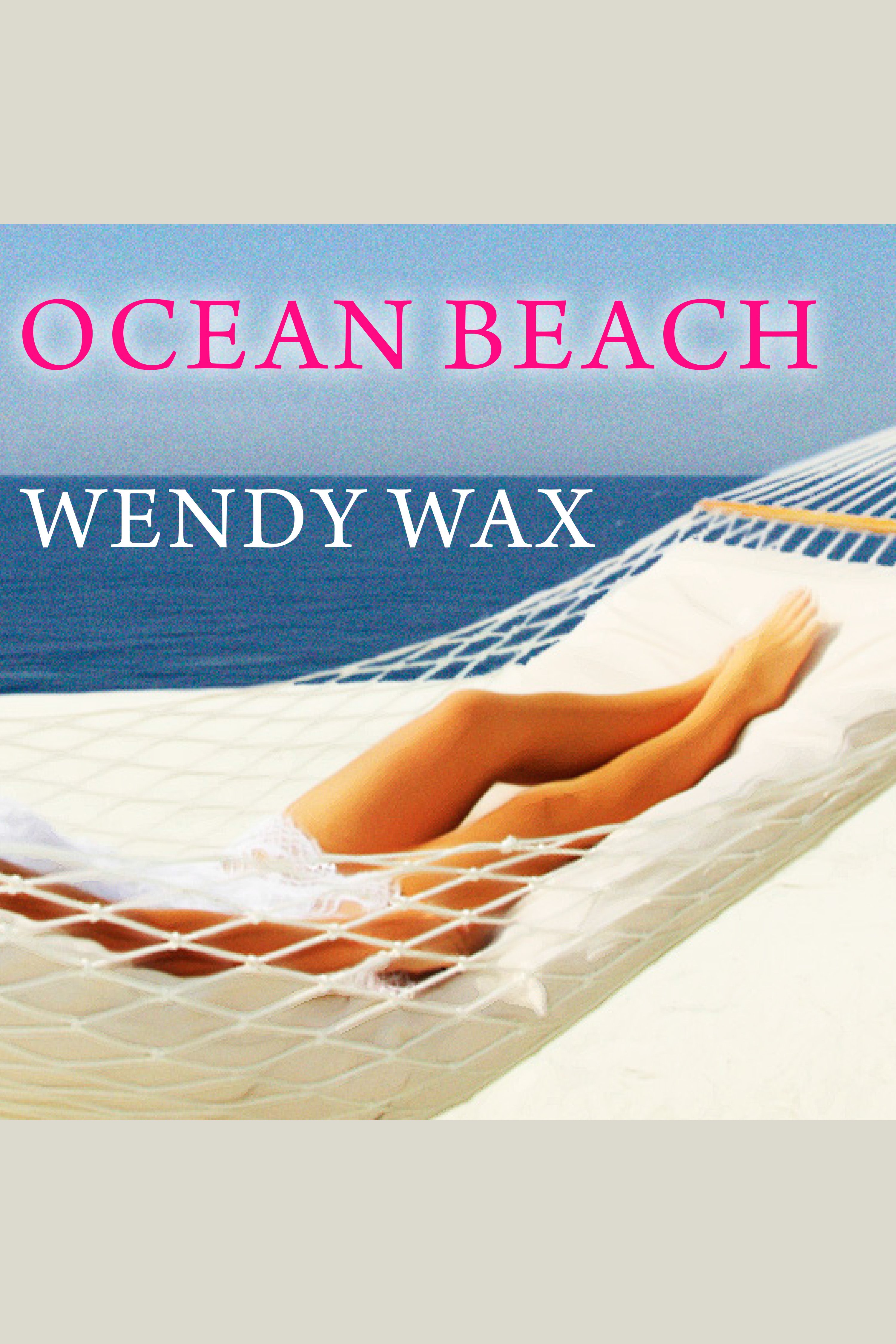 Imagen de portada para Ocean Beach [electronic resource] :