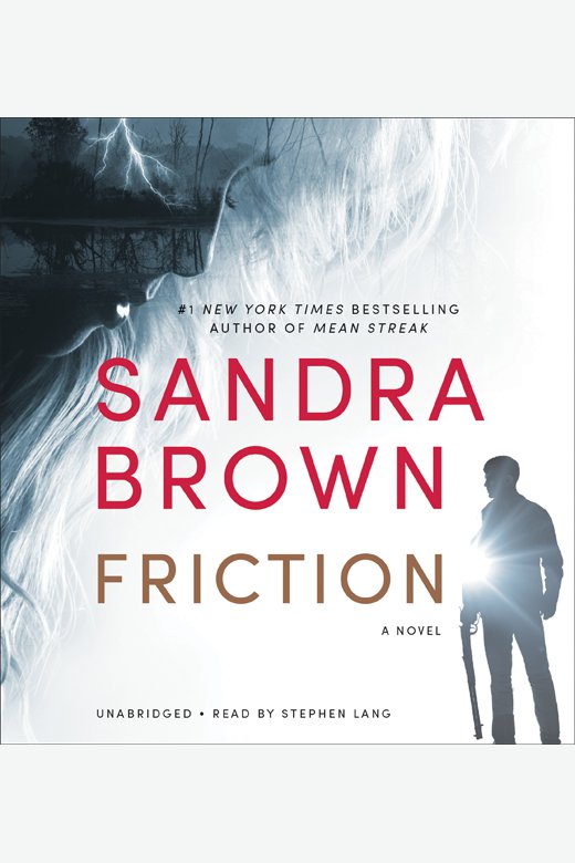 Cover image for Friction [electronic resource] :