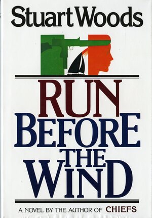 Umschlagbild für Run Before the Wind [electronic resource] :