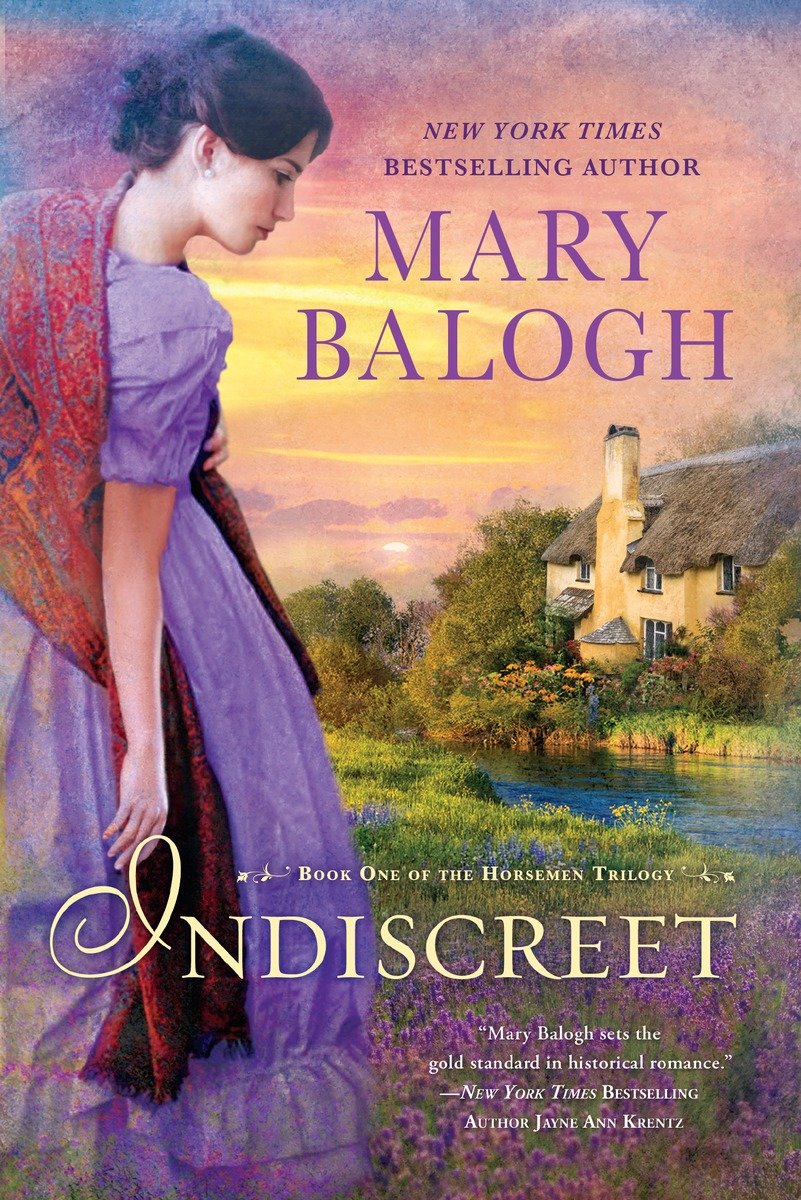 Cover image for Indiscreet [electronic resource] :