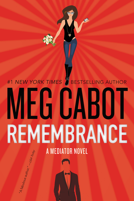 Image de couverture de Remembrance [electronic resource] : A Mediator Novel