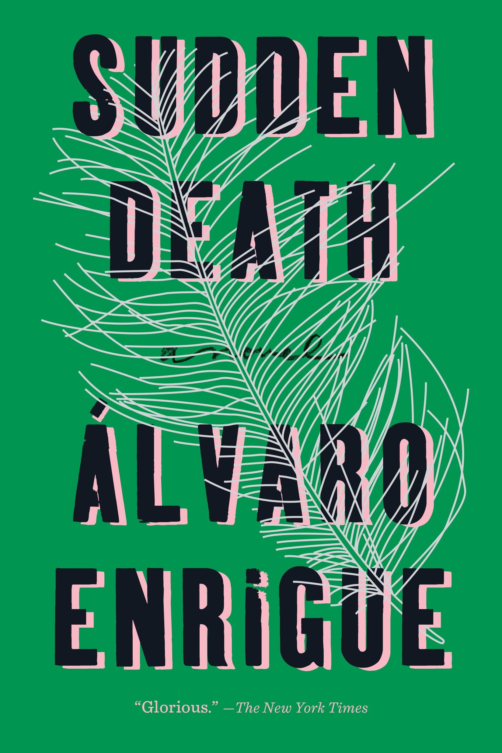 Cover image for Sudden Death [electronic resource] : A Novel