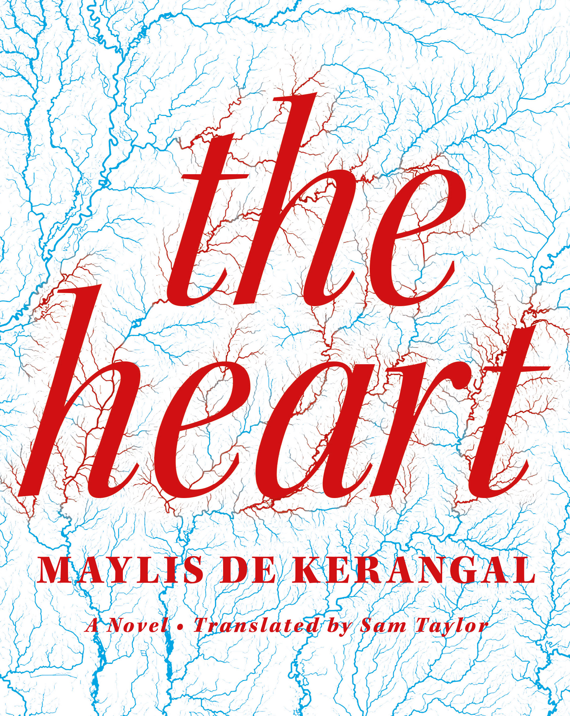 The Heart cover image