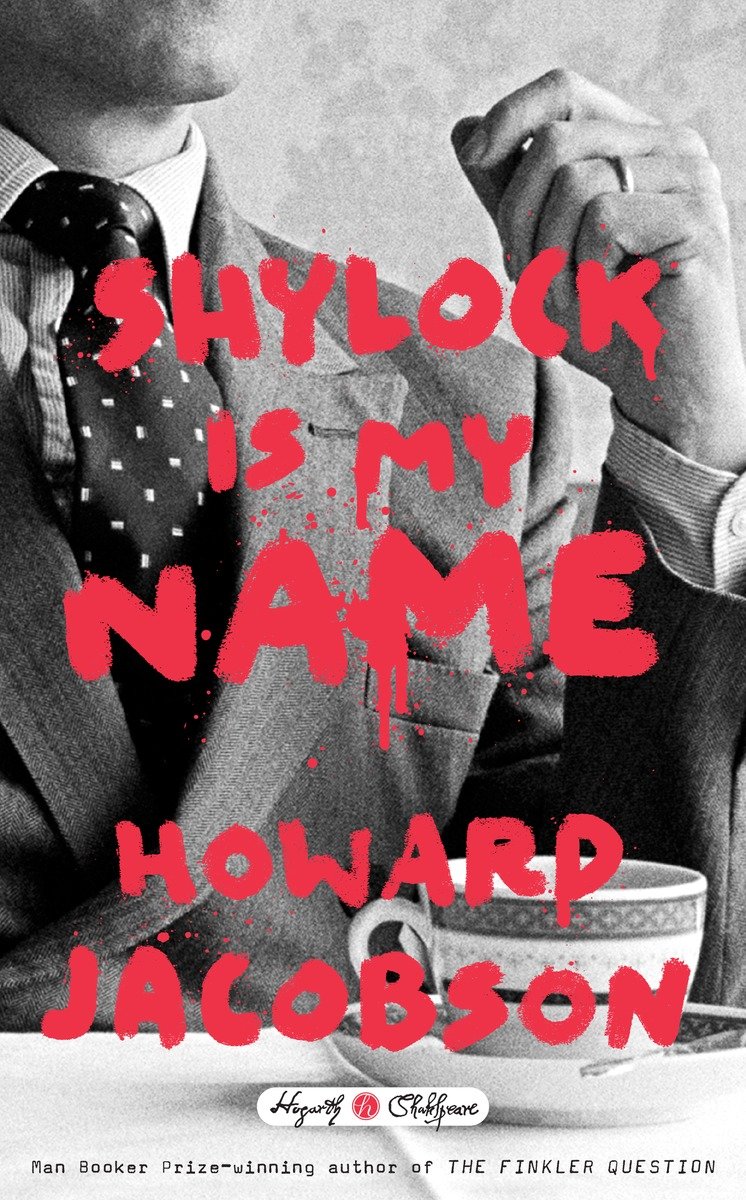 Umschlagbild für Shylock Is My Name [electronic resource] : William Shakespeare's The Merchant of Venice Retold: A Novel