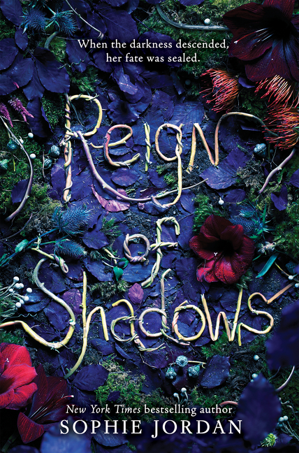 Cover image for Reign of Shadows [electronic resource] :