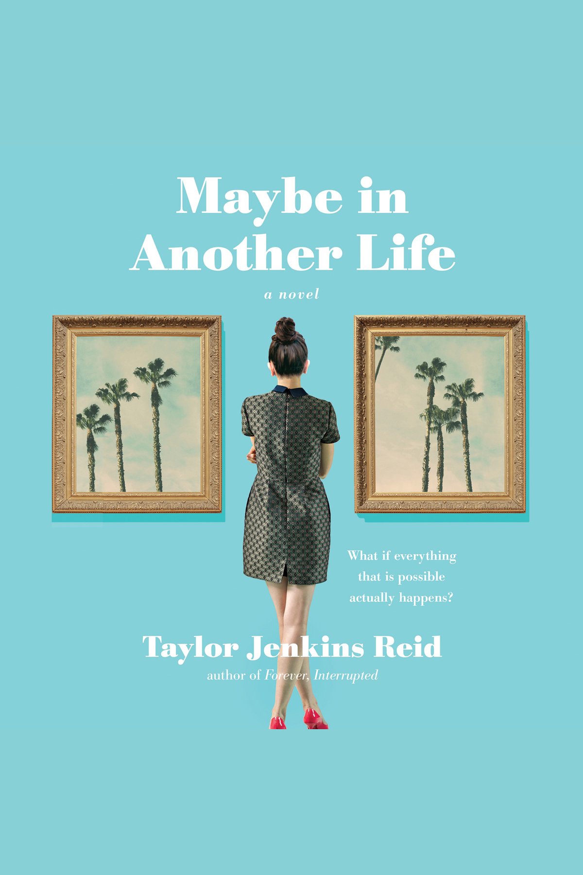 Cover image for Maybe in Another Life [electronic resource] :