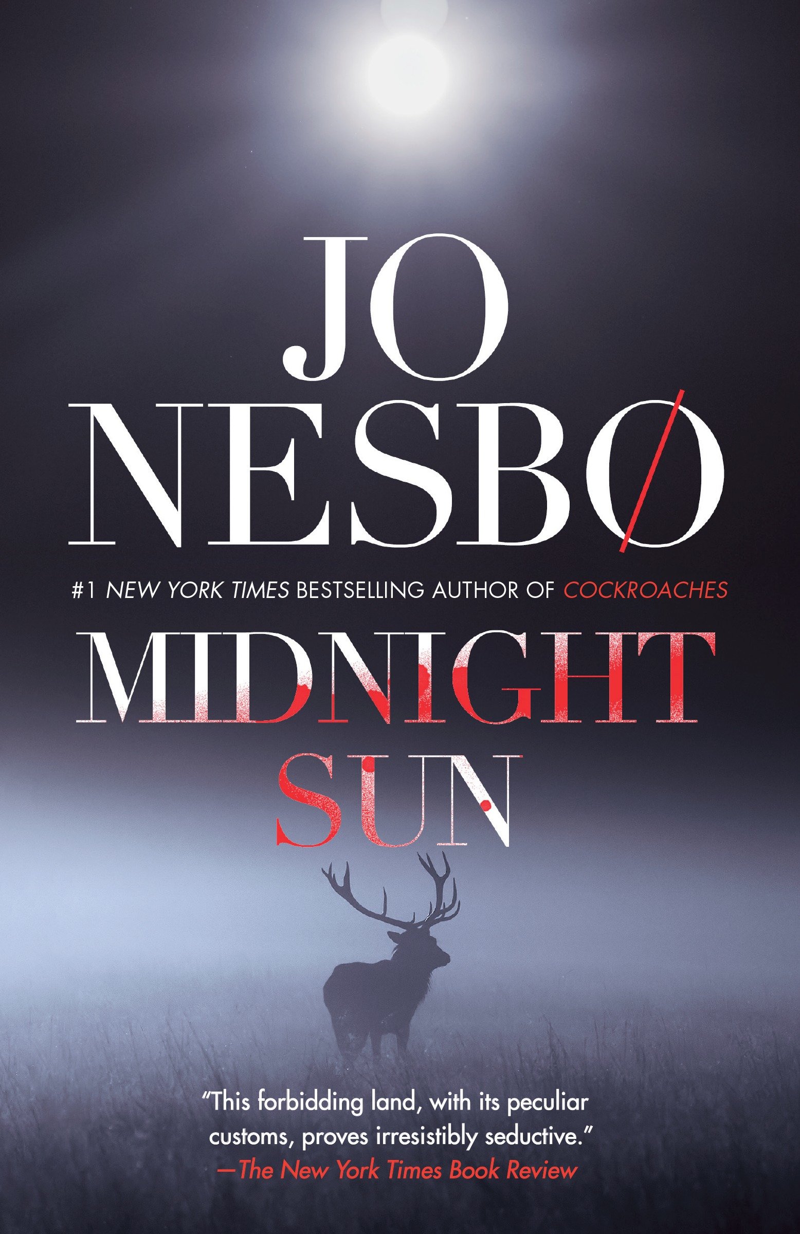 Cover image for Midnight Sun [electronic resource] : A novel