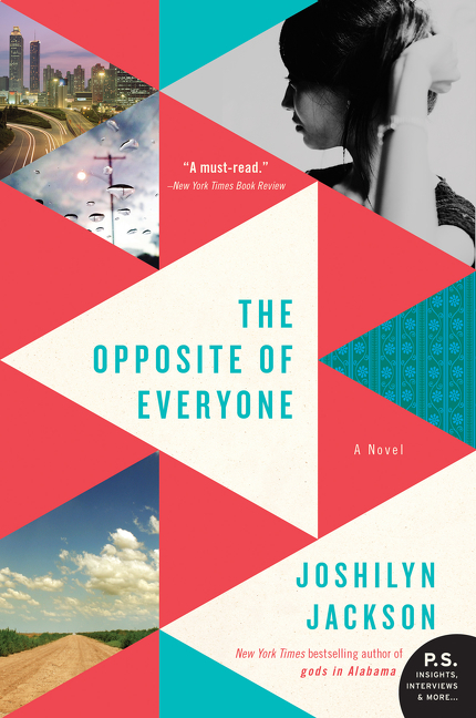 Umschlagbild für The Opposite of Everyone [electronic resource] : A Novel