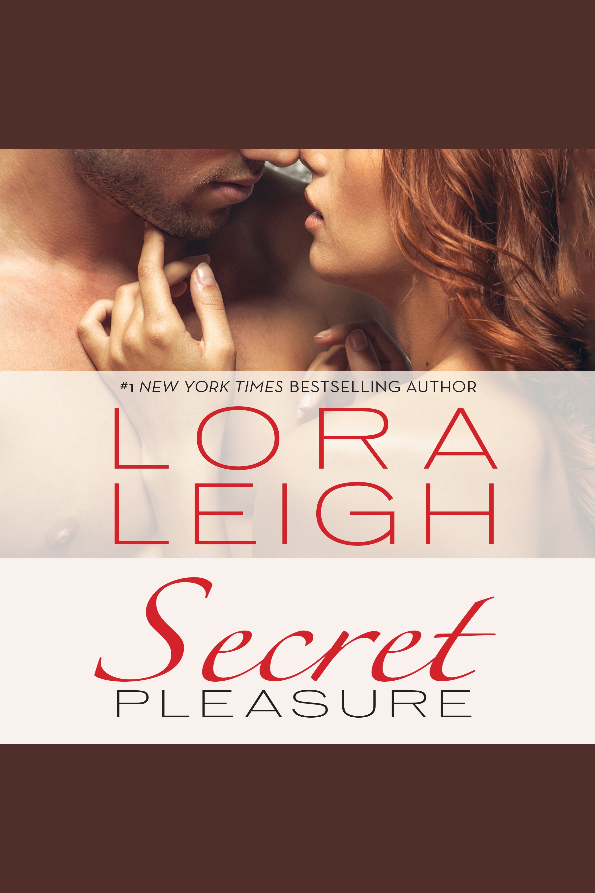 Cover image for Secret Pleasure [electronic resource] :