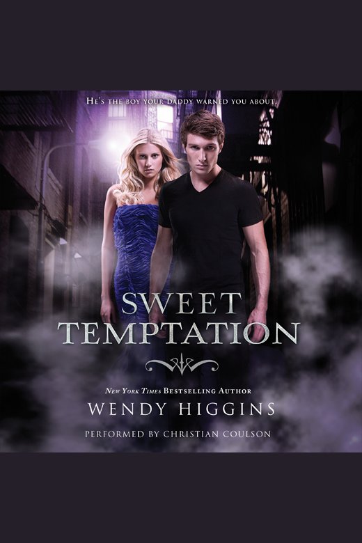 Cover image for Sweet Temptation [electronic resource] :