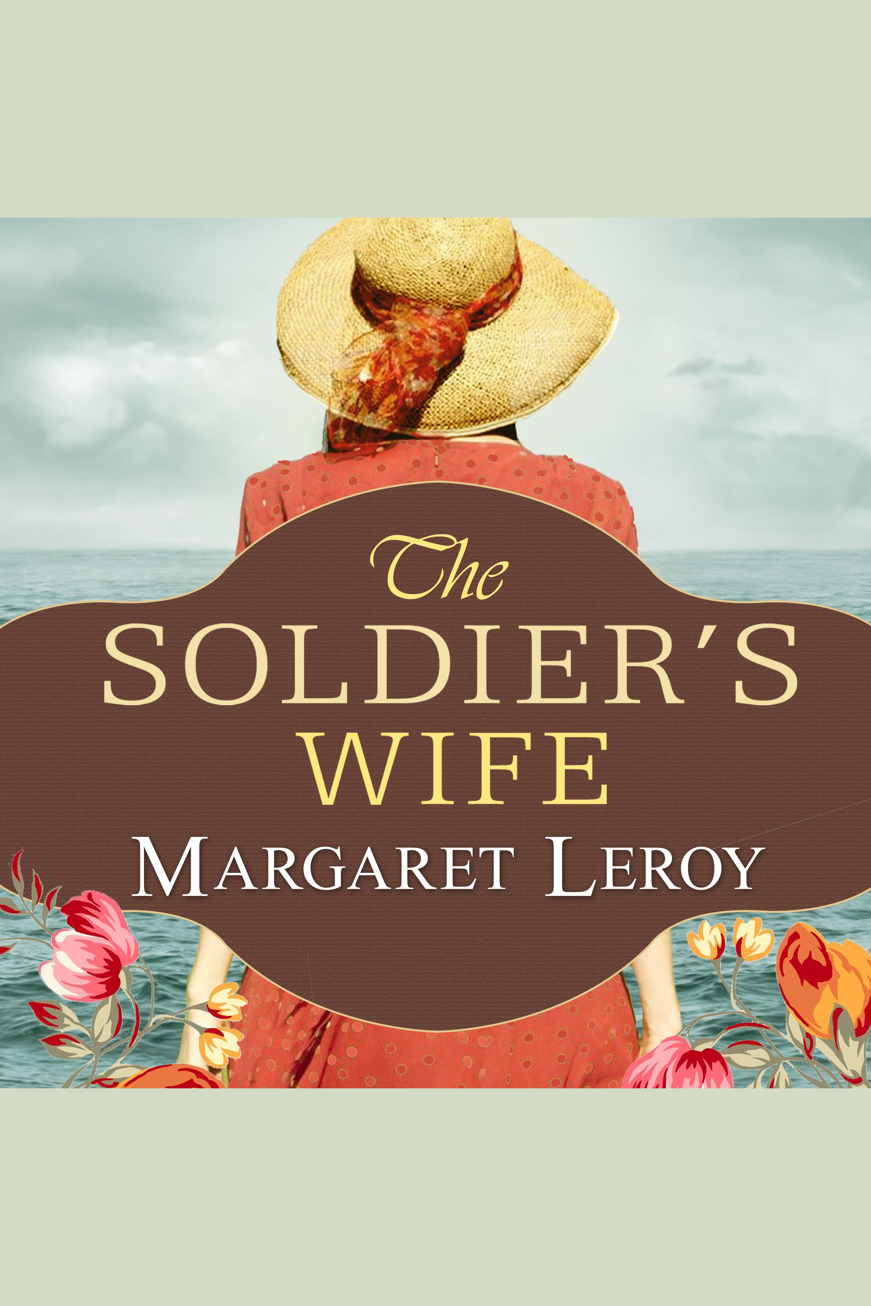 Cover image for The Soldier's Wife [electronic resource] :