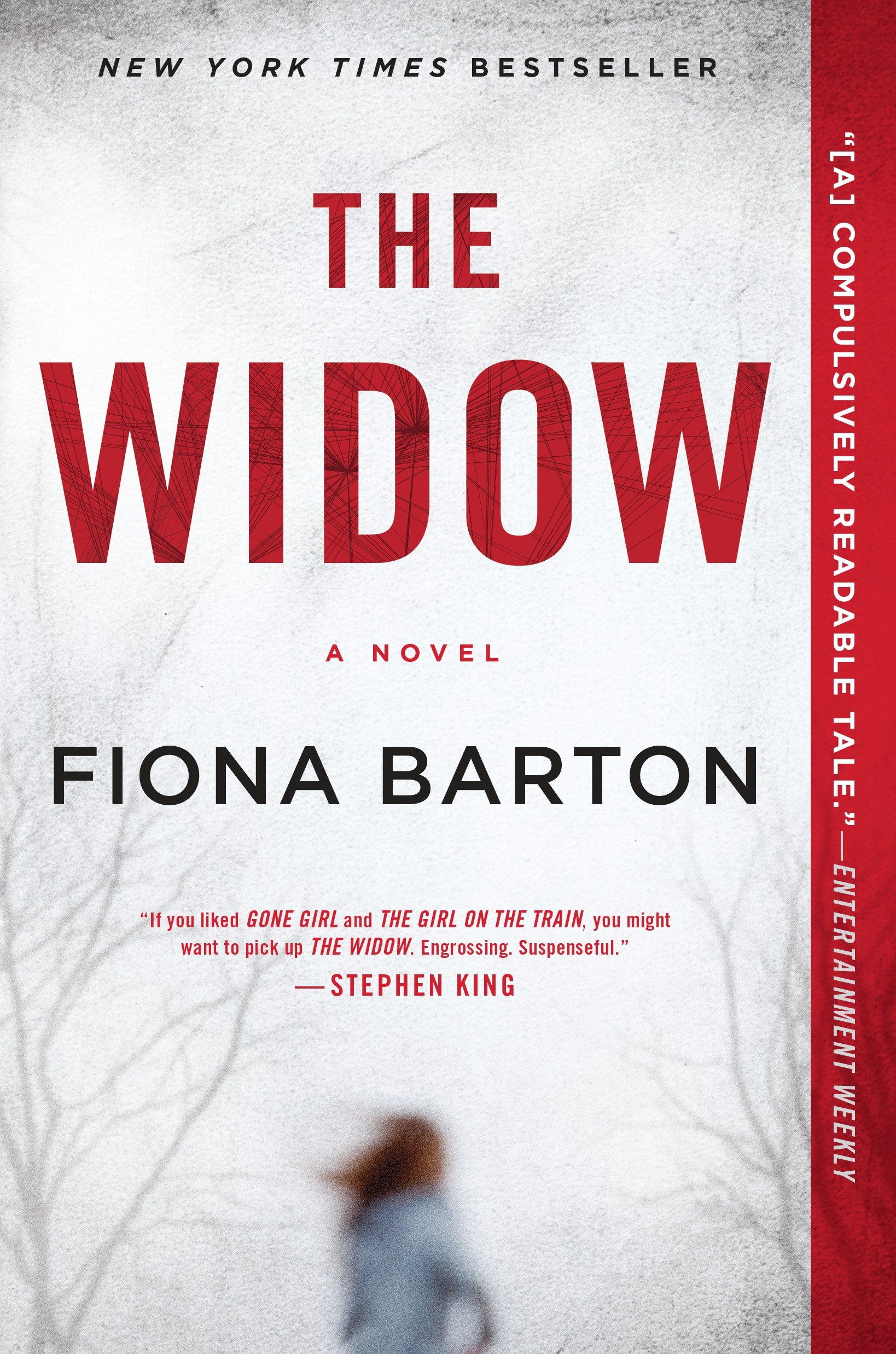 Cover image for The Widow [electronic resource] :