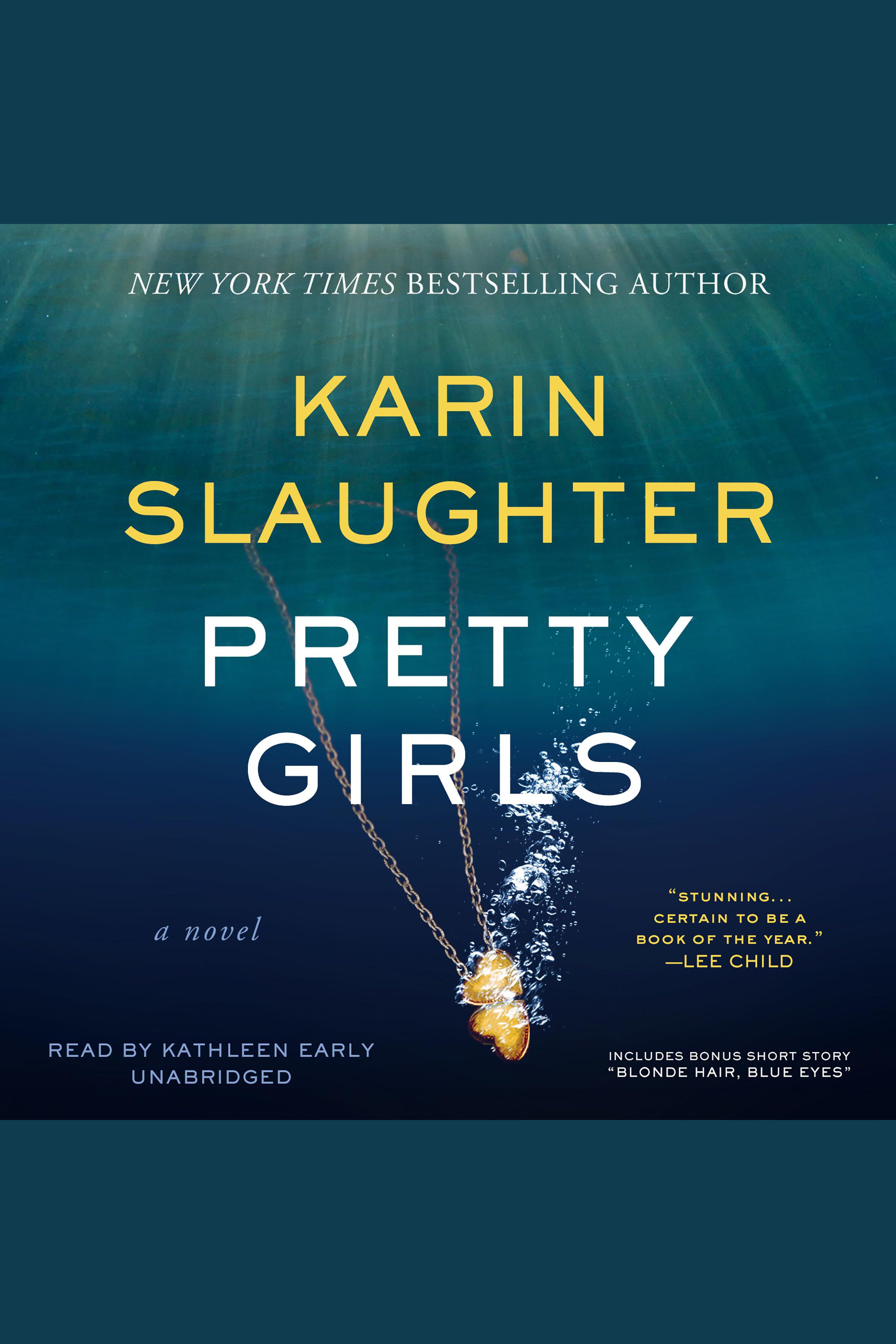 Cover image for Pretty Girls [electronic resource] :