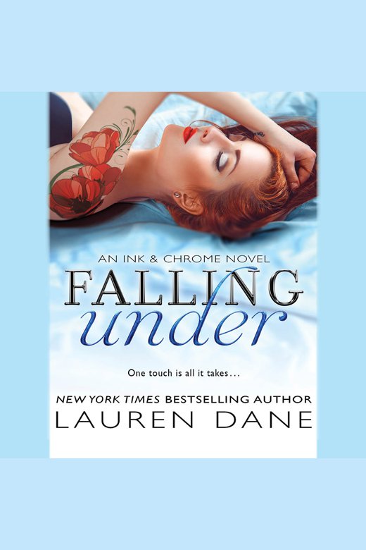 Cover image for Falling Under [electronic resource] :