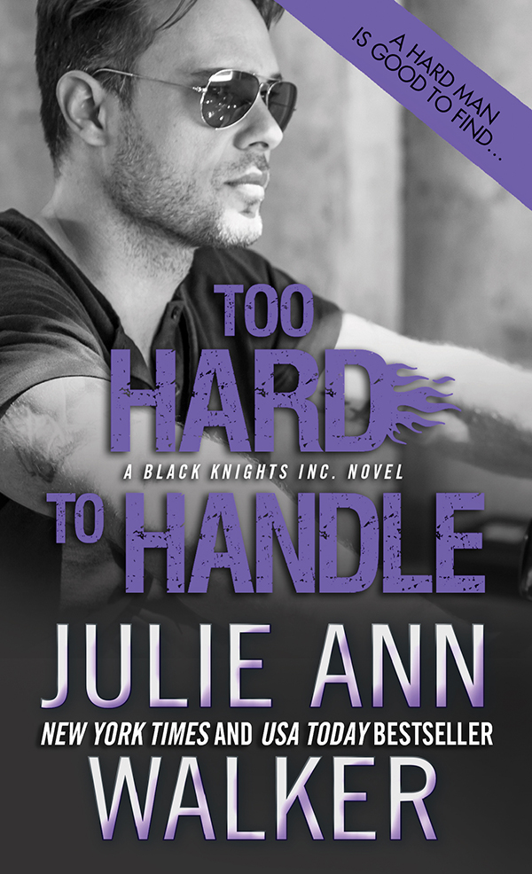Image de couverture de Too Hard to Handle [electronic resource] :