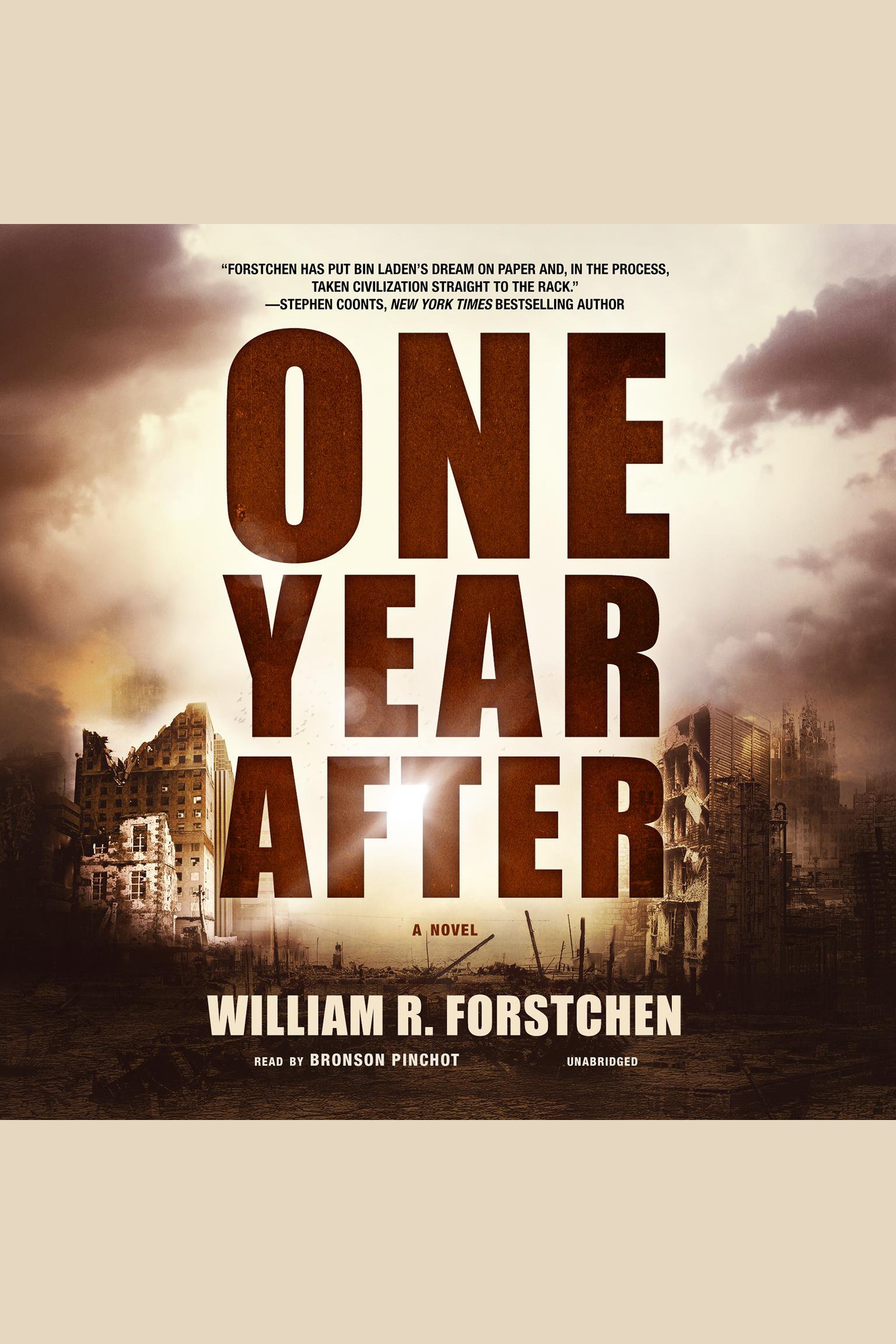 Cover image for One Year After [electronic resource] :