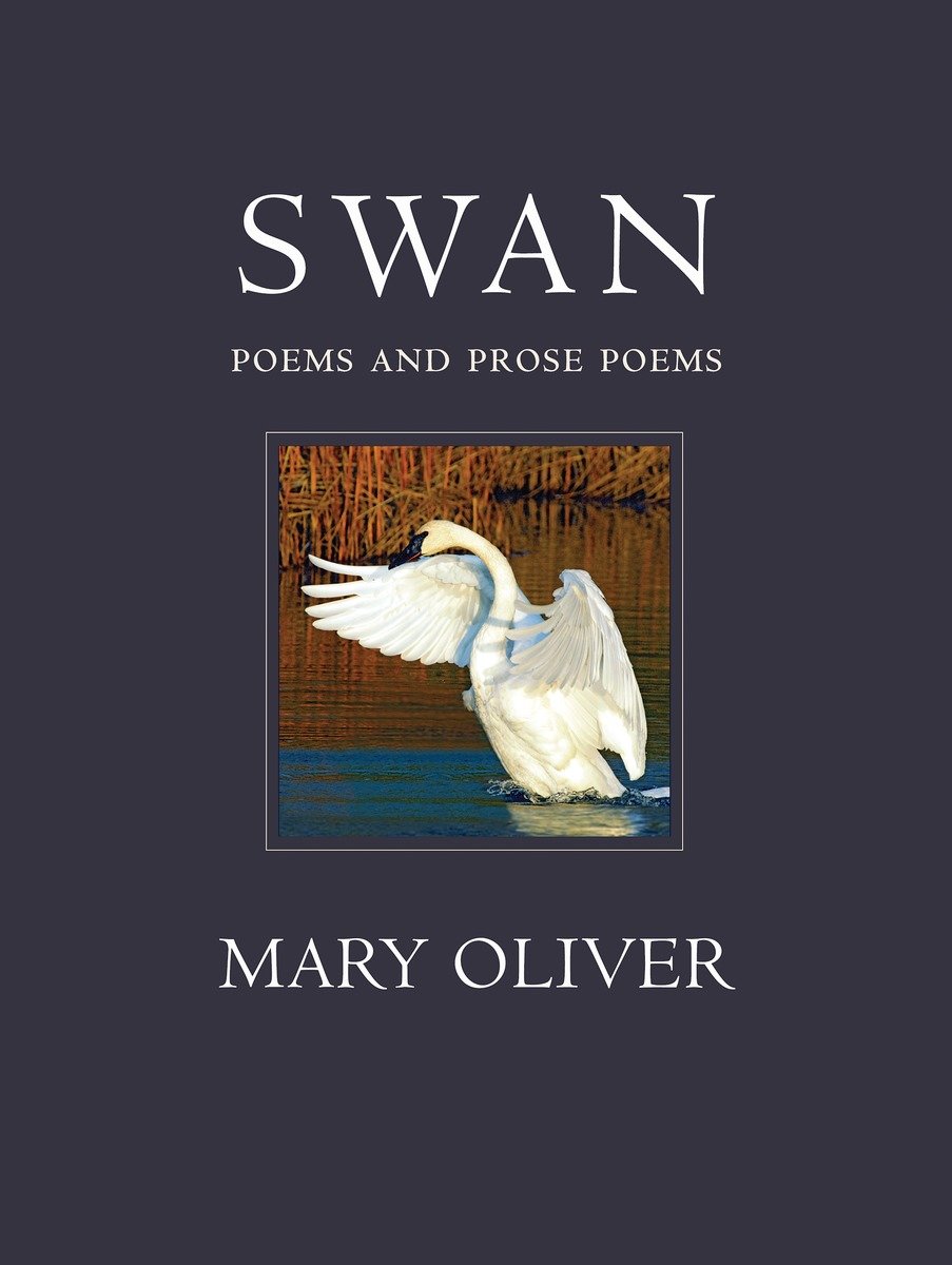 Swan Poems and Prose Poems cover image