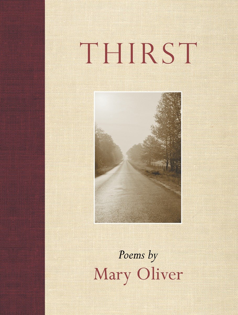 Thirst Poems cover image