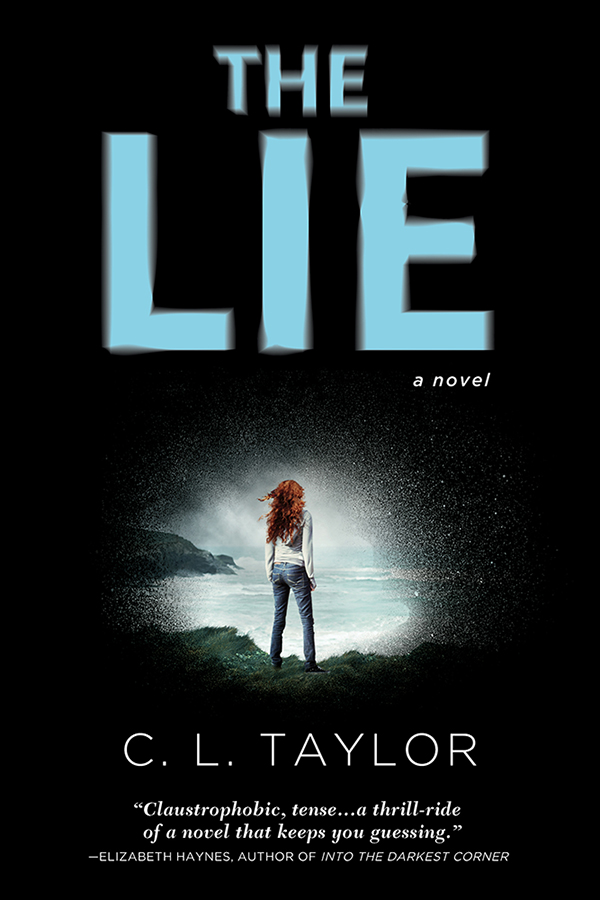 Cover image for The Lie [electronic resource] :