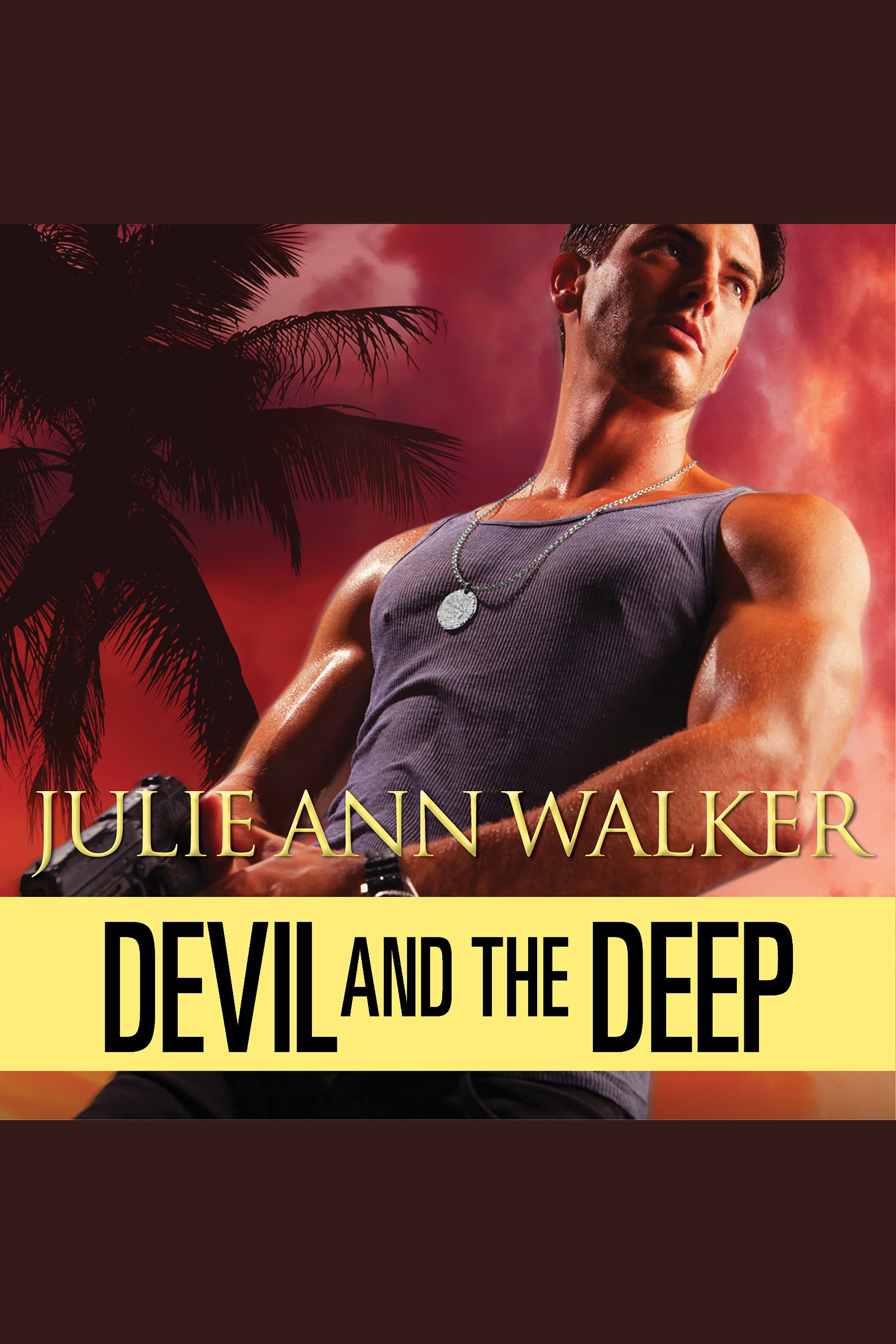 Umschlagbild für Devil and The Deep [electronic resource] :