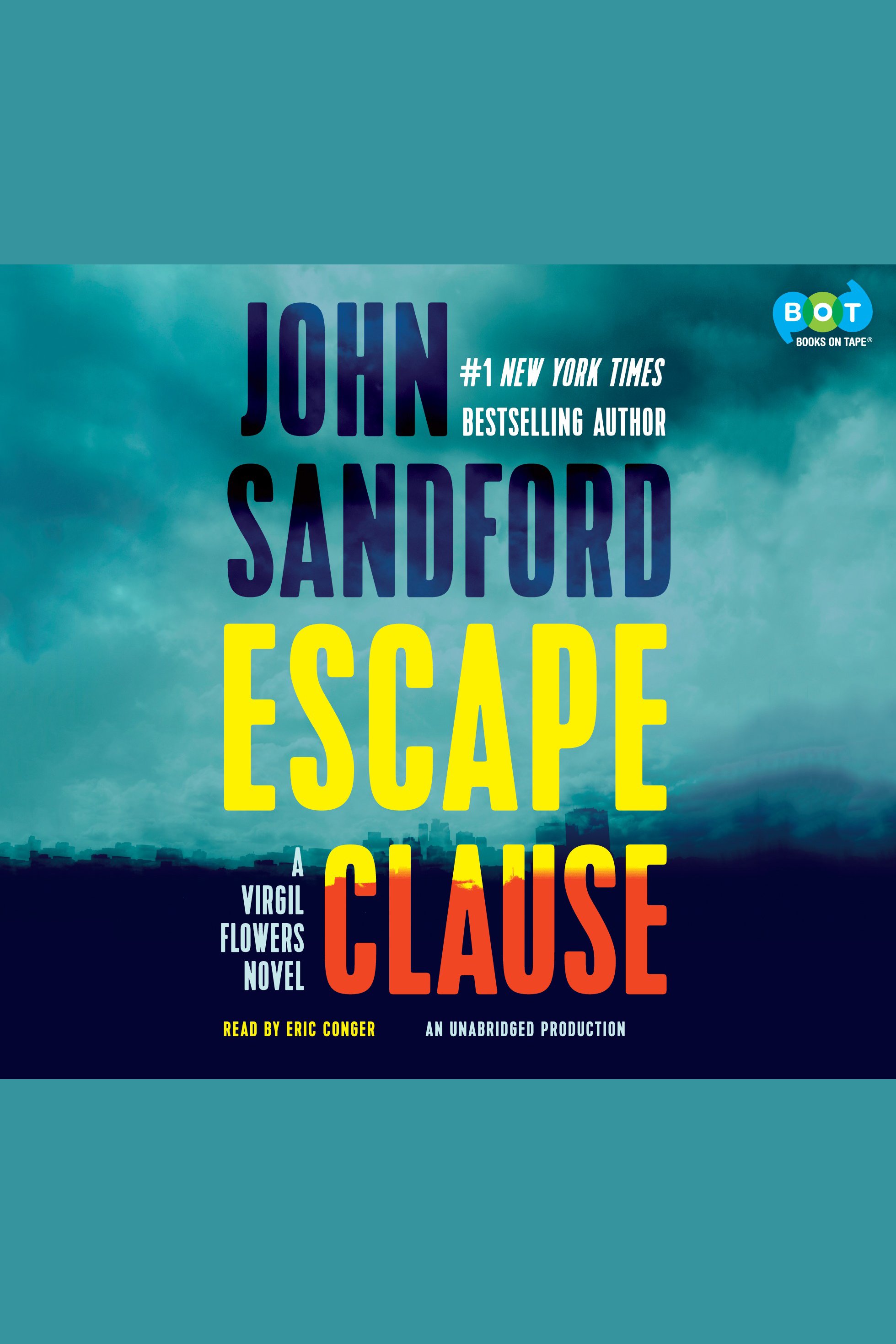 Cover image for Escape Clause [electronic resource] :