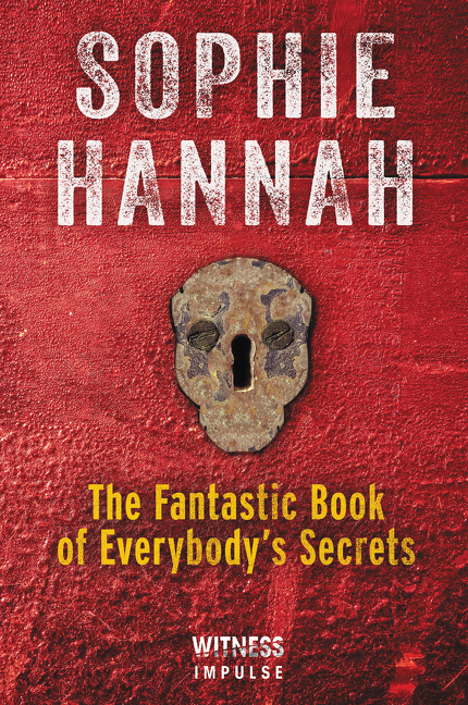 Cover image for The Fantastic Book of Everybody's Secrets [electronic resource] :