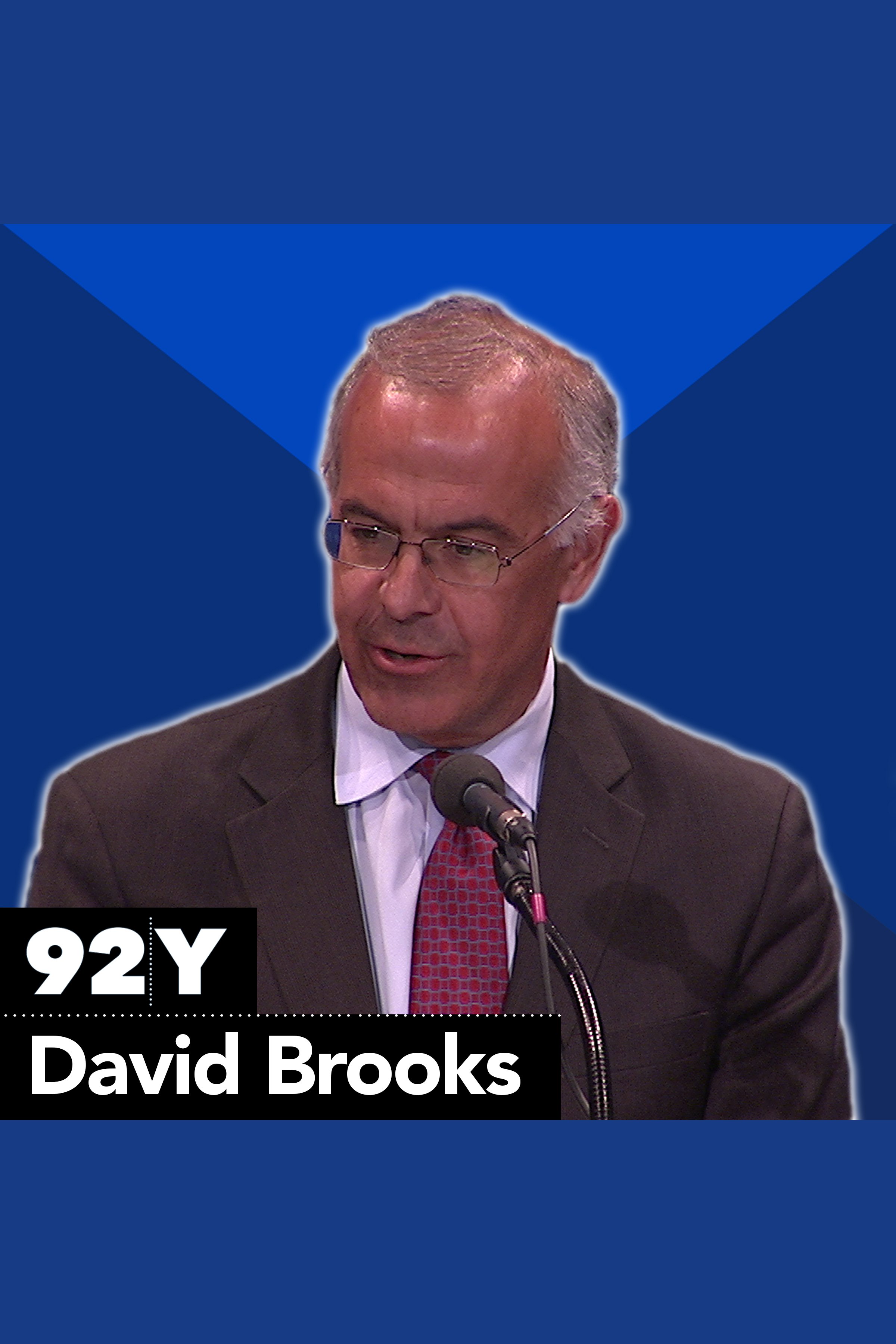 David Brooks: On Character cover image