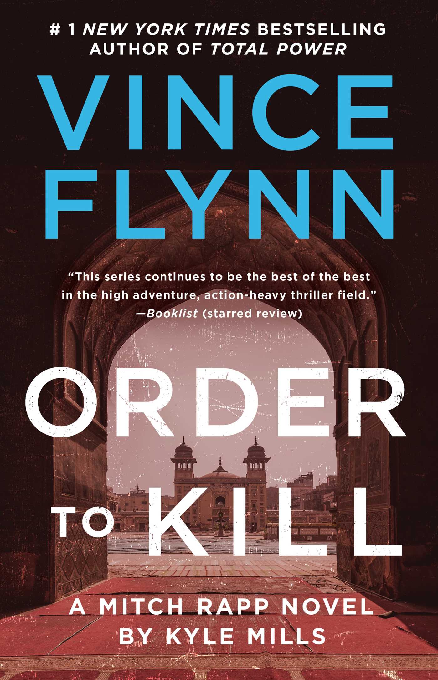 Order to Kill cover image