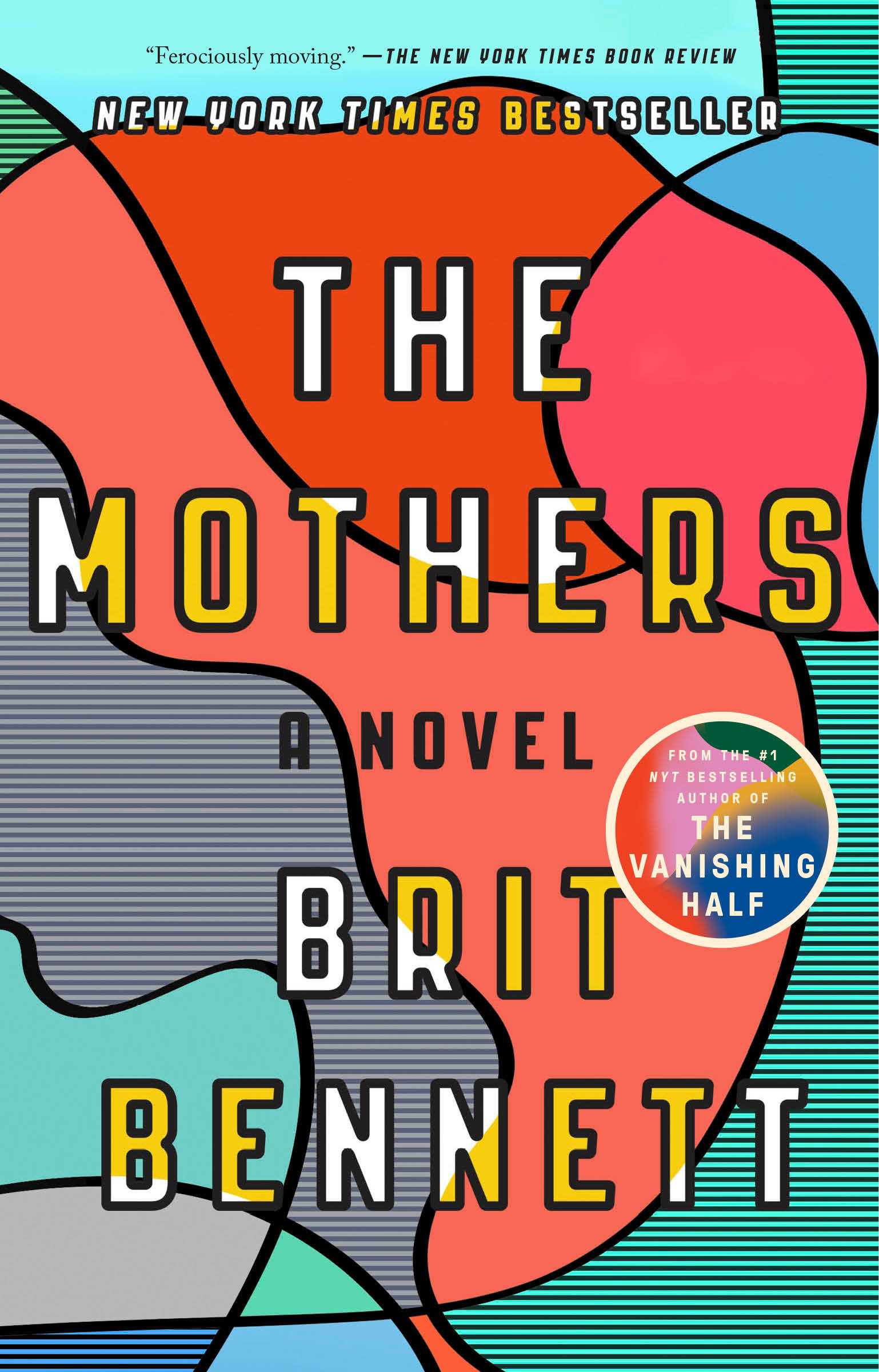 The Mothers by Brit Bennett 