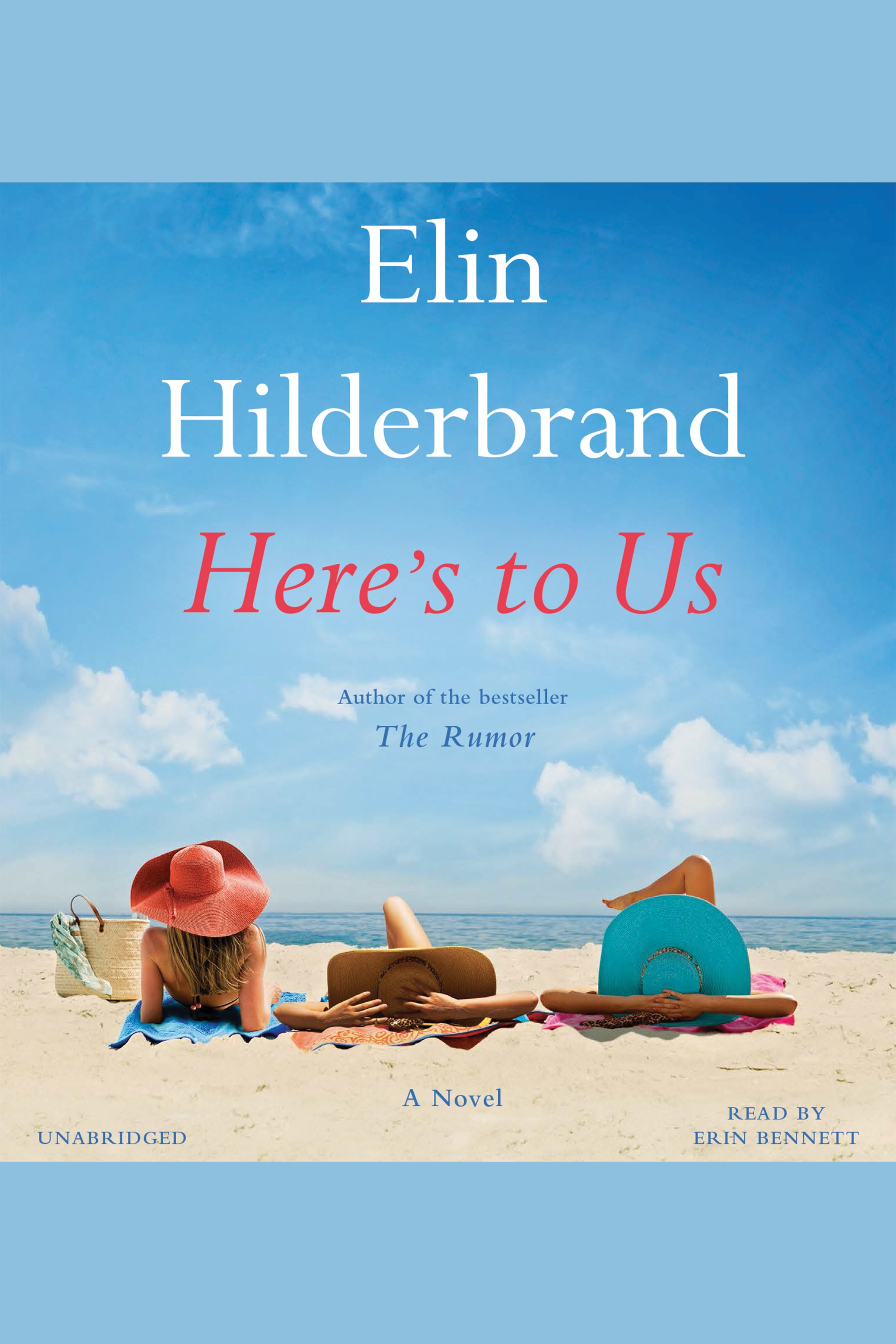Cover image for Here's to Us [electronic resource] :