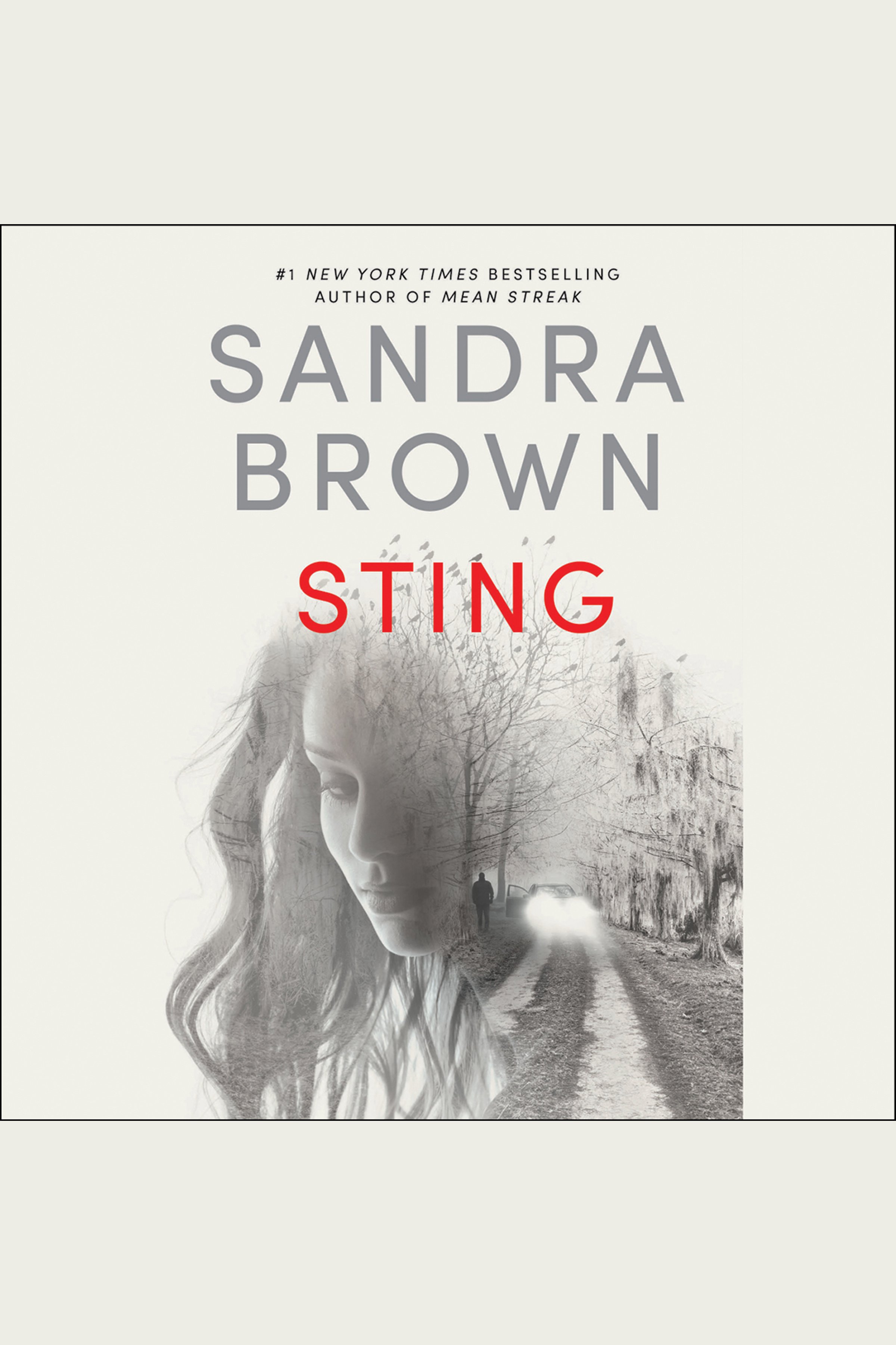Cover image for Sting [electronic resource] :