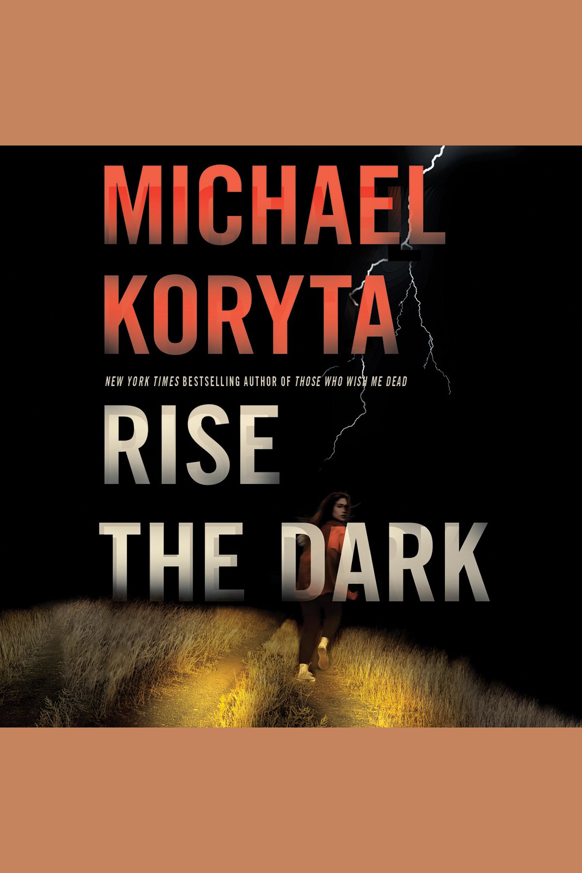 Cover image for Rise the Dark [electronic resource] :