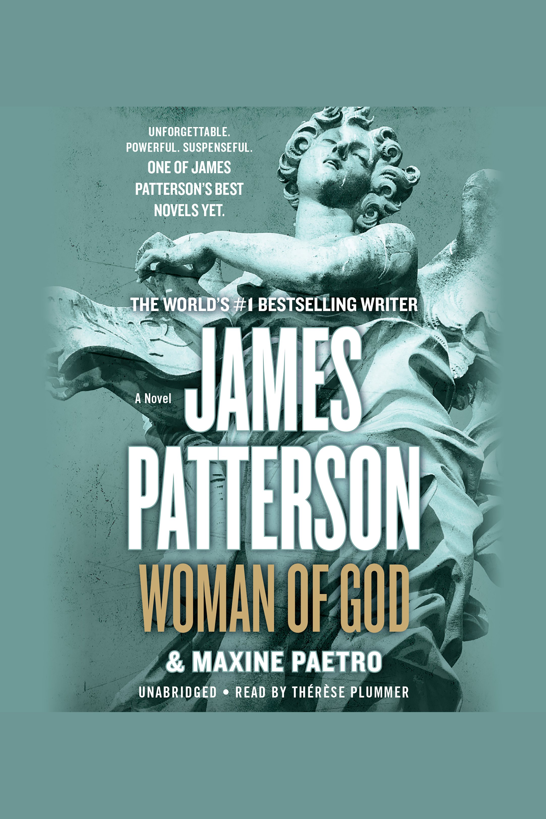 Cover image for Woman of God [electronic resource] :