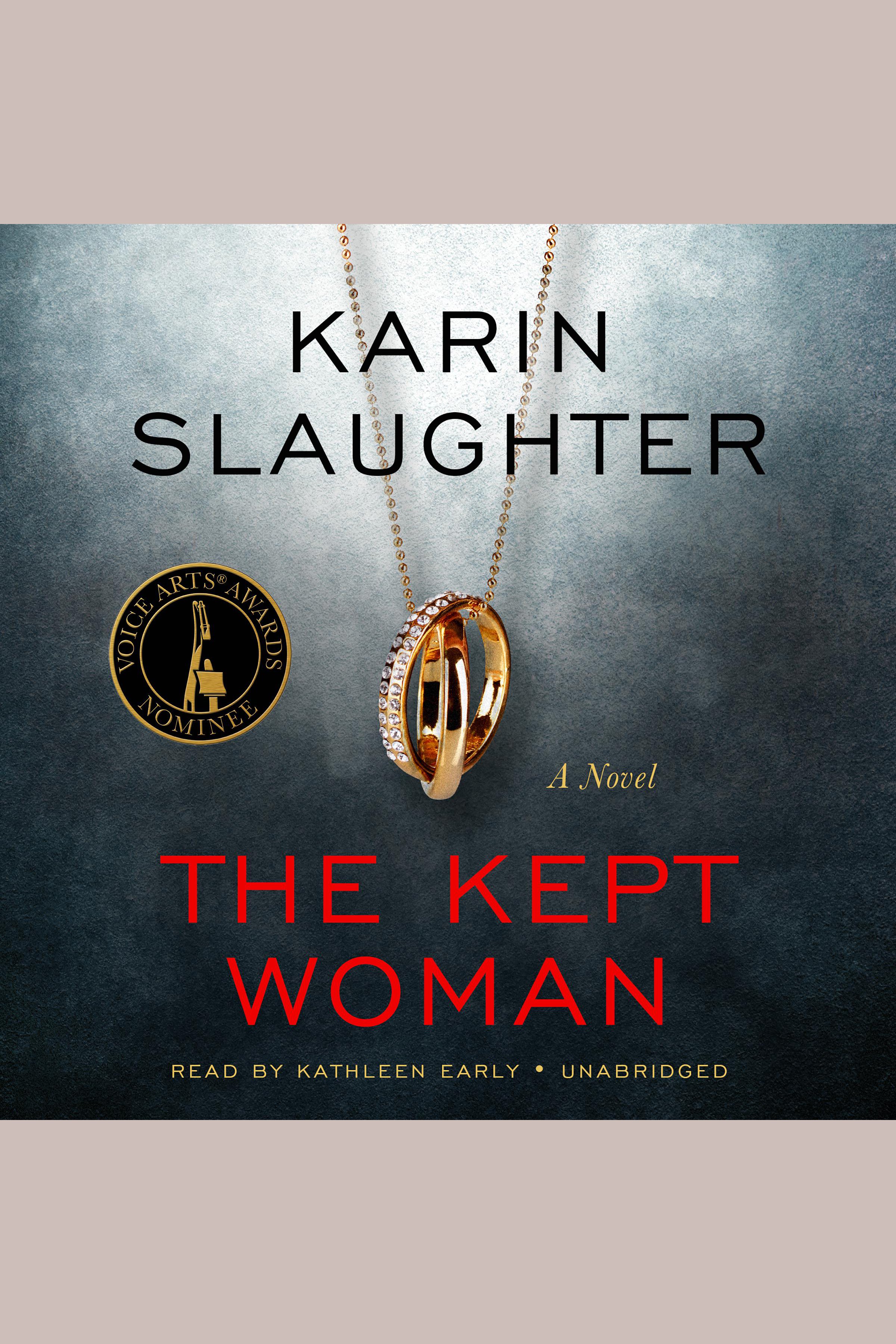 Cover image for The Kept Woman [electronic resource] :