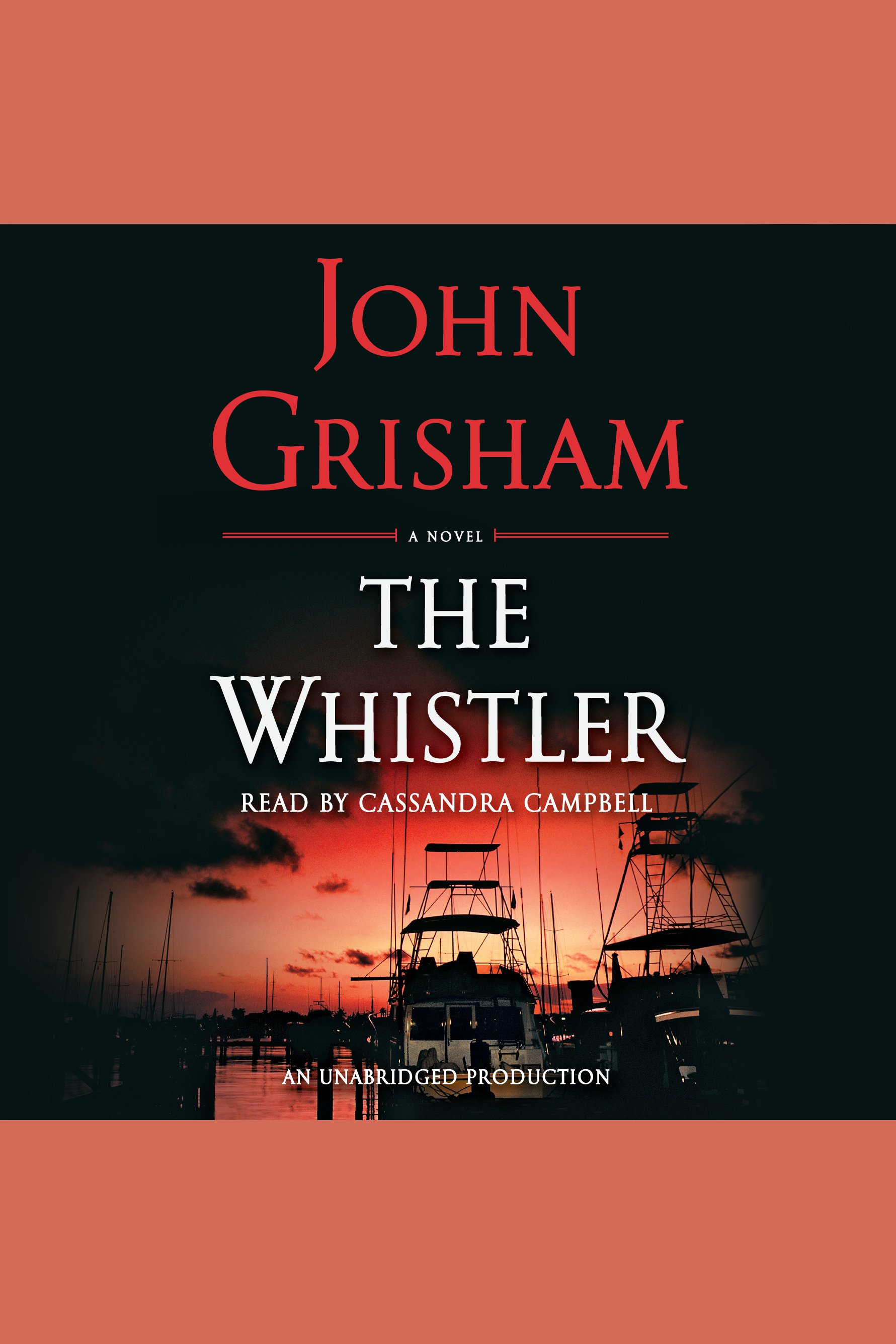 Cover image for The Whistler [electronic resource] :