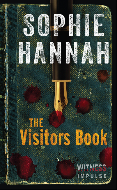 Imagen de portada para The Visitors Book [electronic resource] :