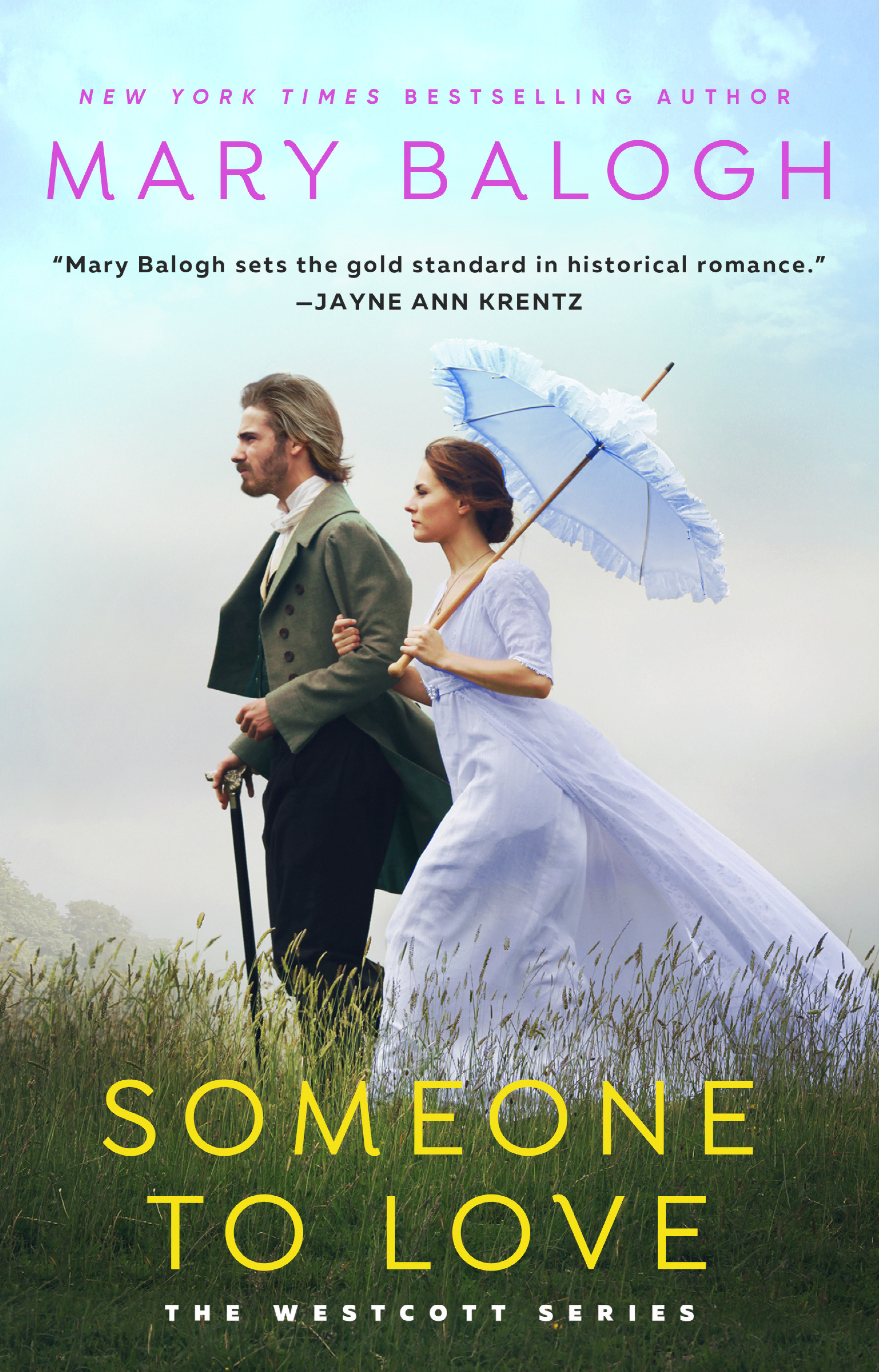 Cover image for Someone To Love [electronic resource] : Avery's Story