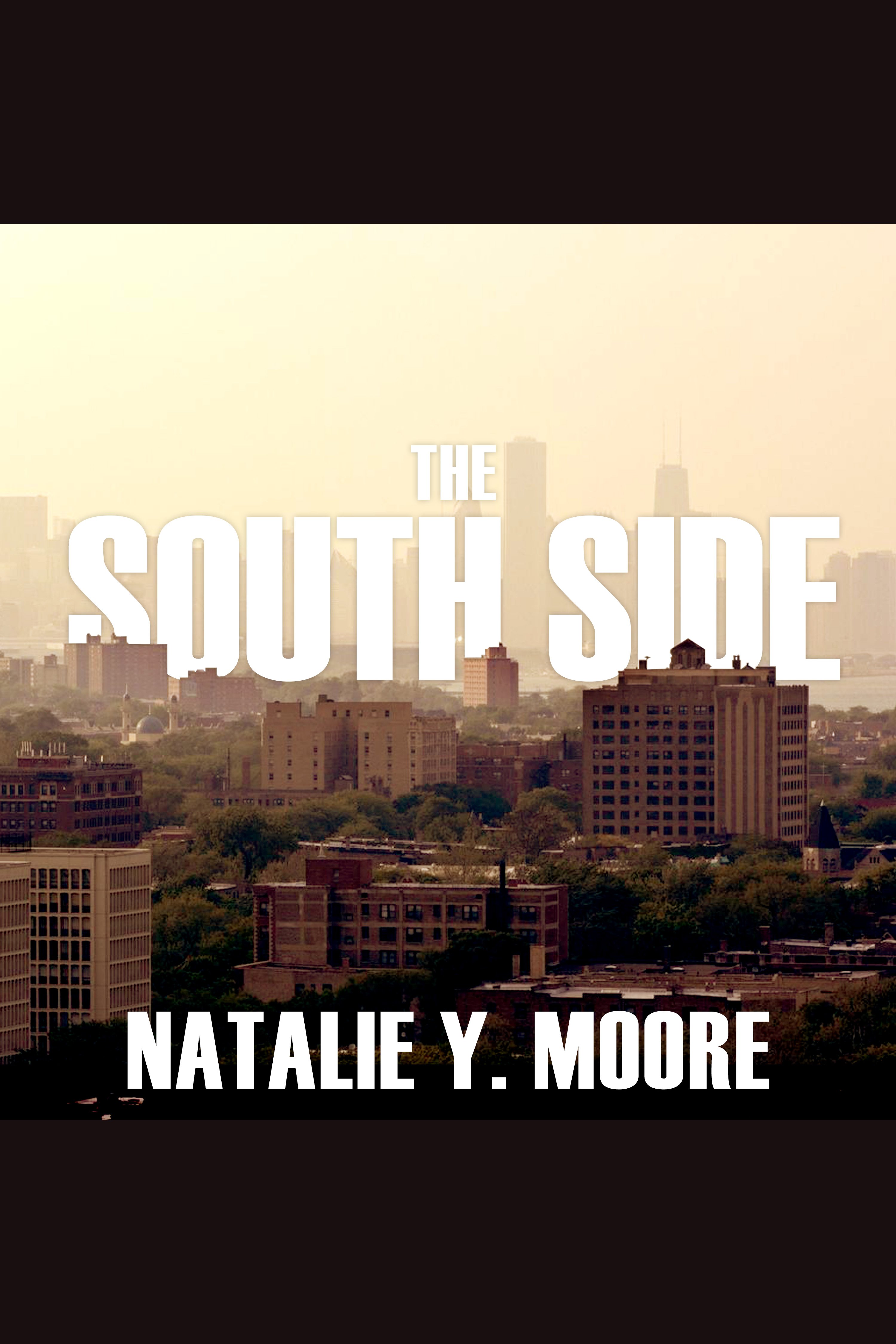 The South Side cover image