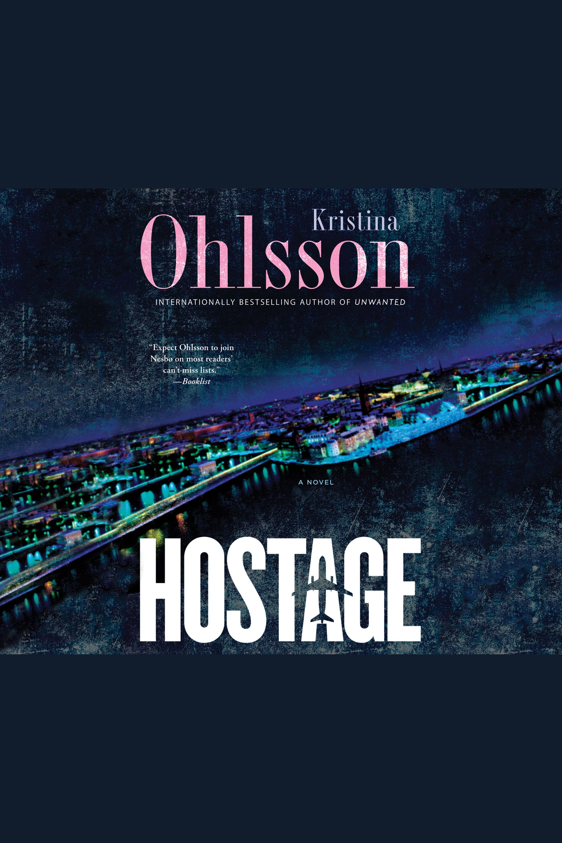 Cover image for Hostage [electronic resource] :