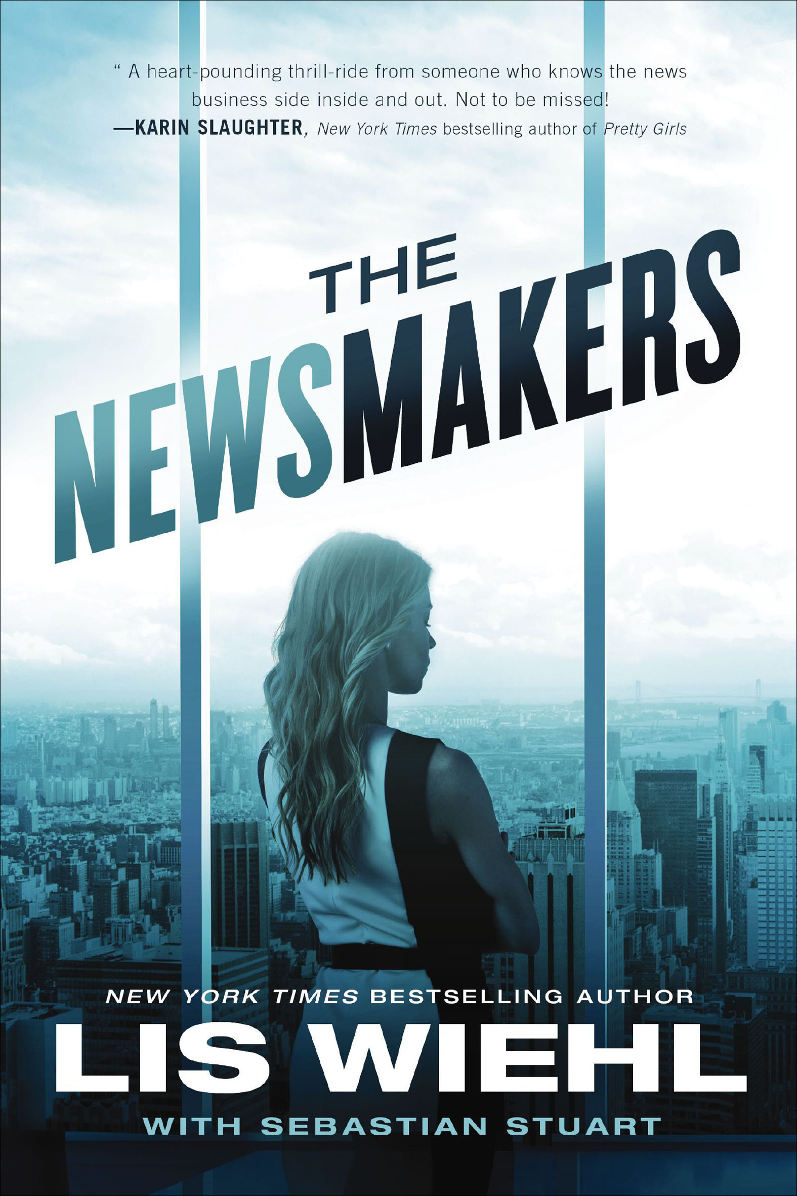 Cover image for The Newsmakers [electronic resource] :