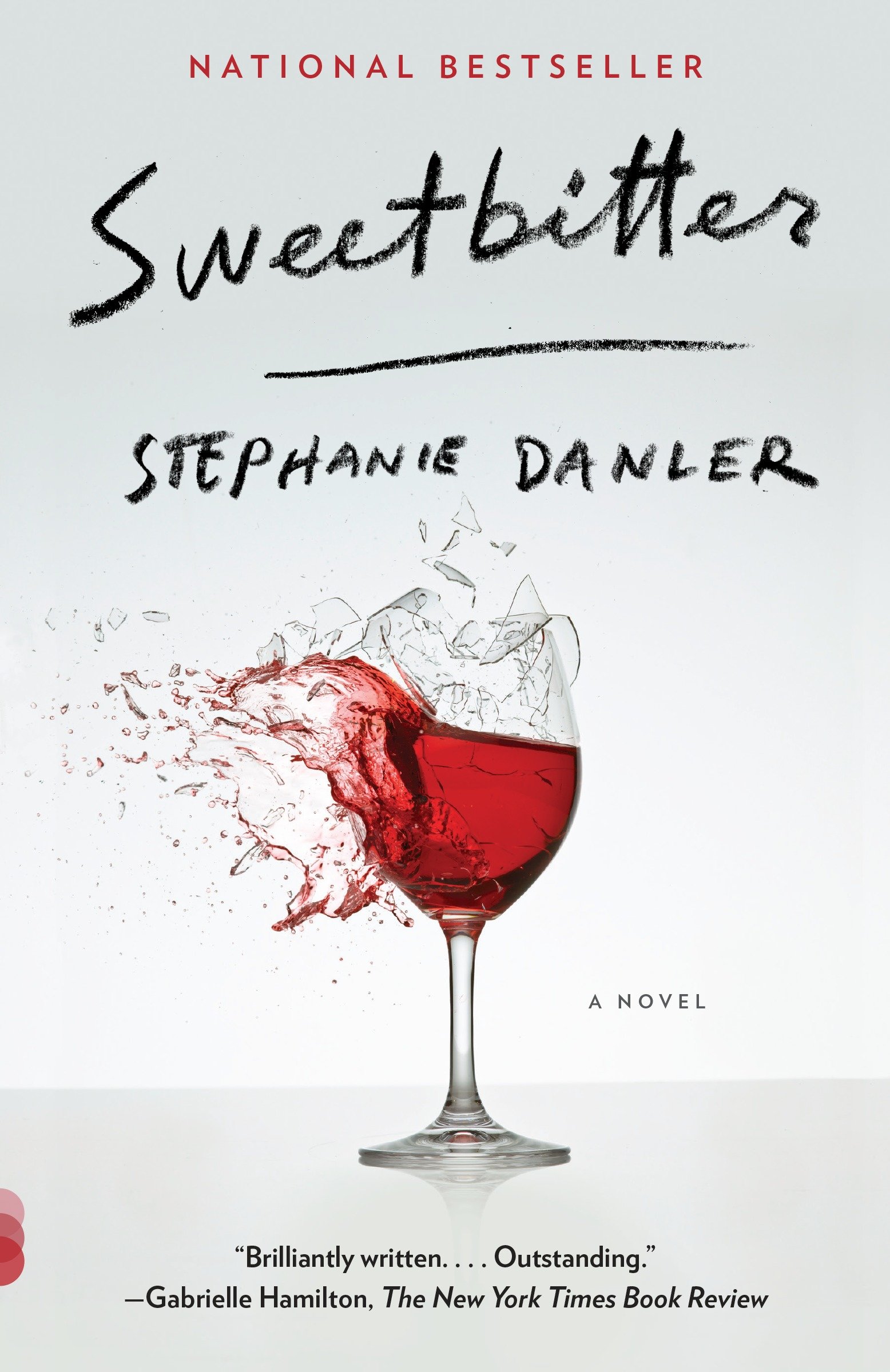 Cover image for Sweetbitter [electronic resource] : A novel