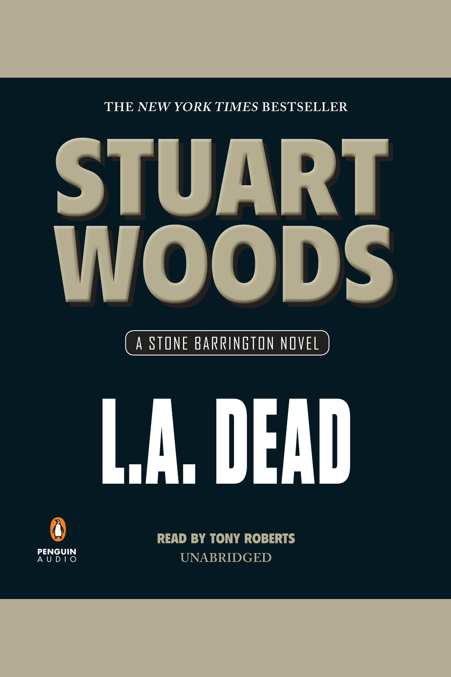 Cover image for L.A. Dead [electronic resource] :