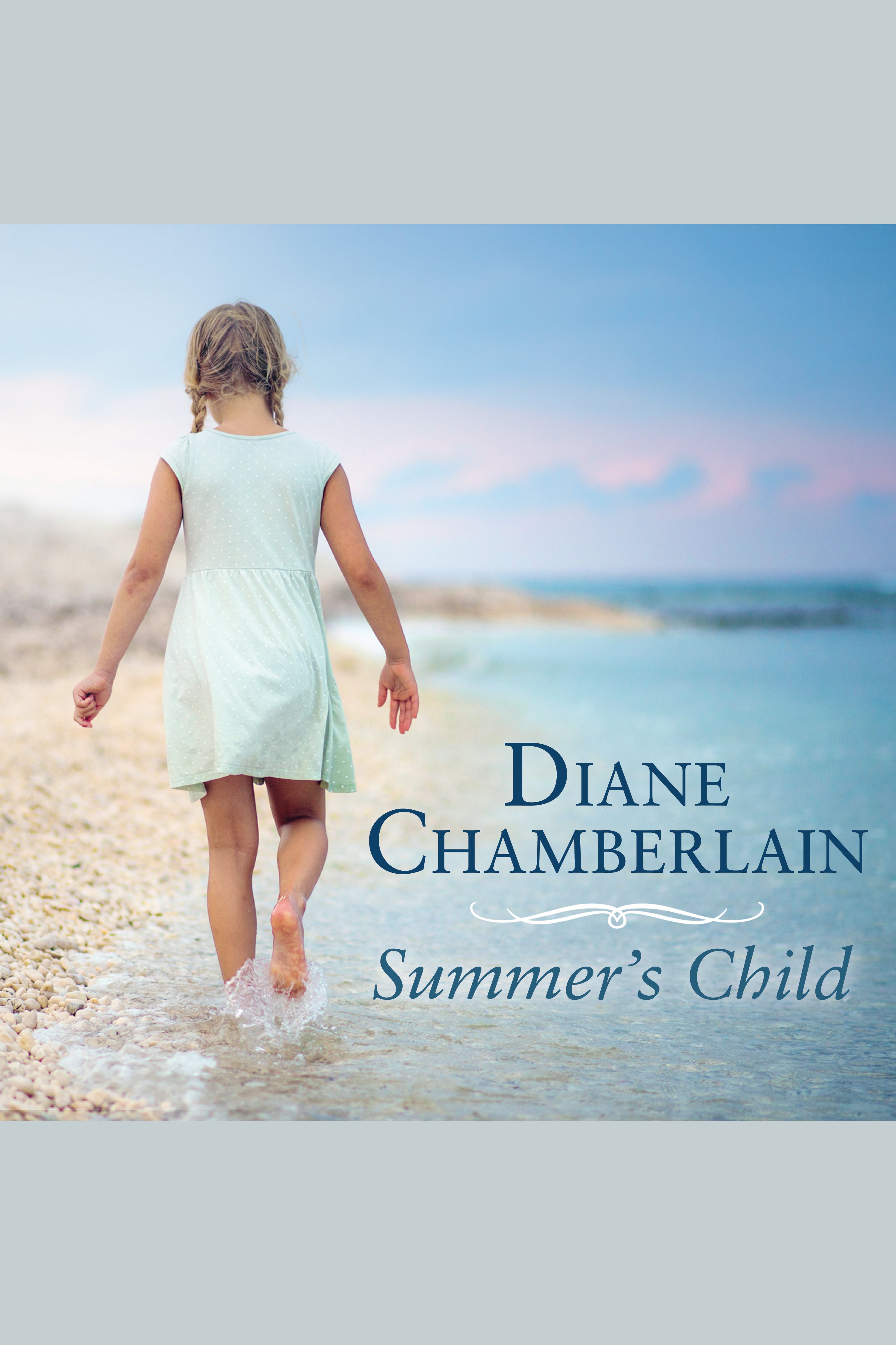 Cover image for Summer's Child [electronic resource] :