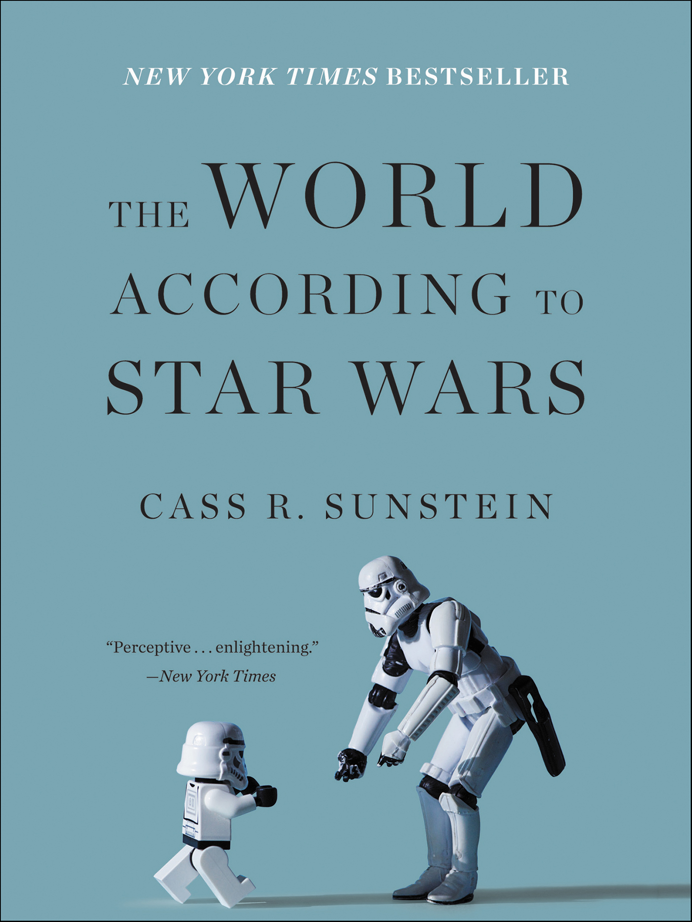 Cover image for The World According to Star Wars [electronic resource] :