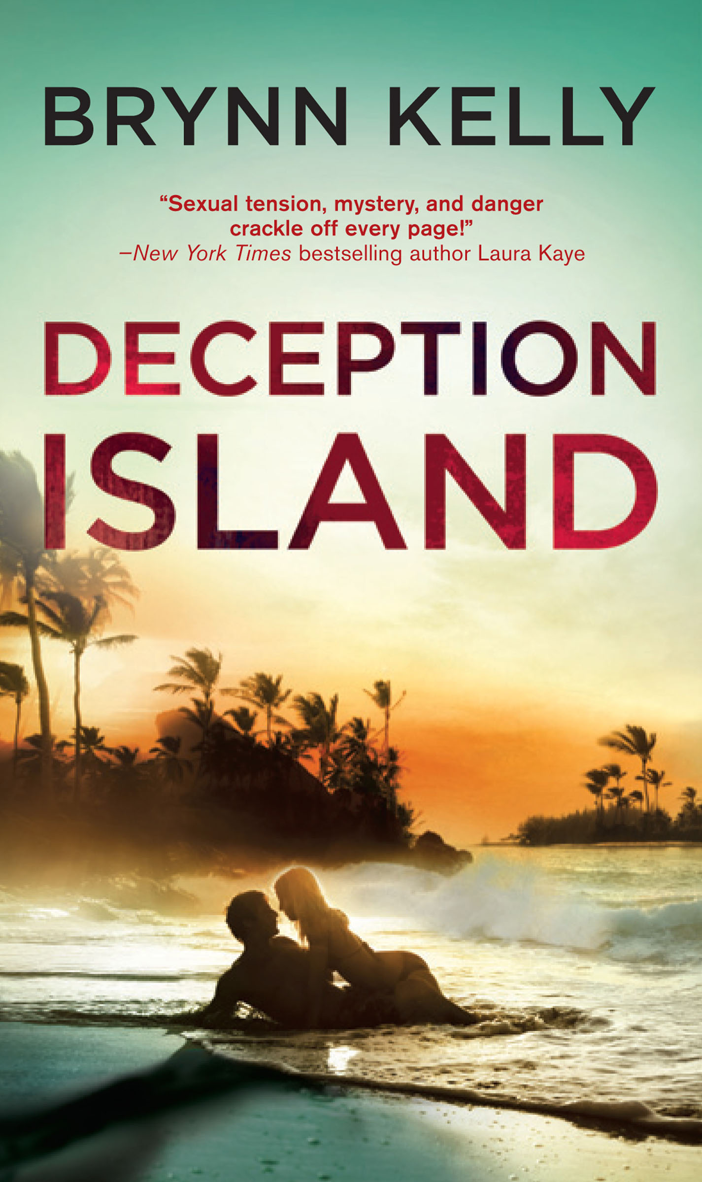 Umschlagbild für Deception Island [electronic resource] :