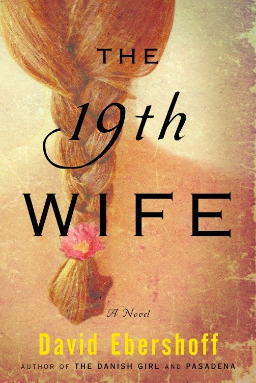 Cover image for The 19th Wife [electronic resource] : A Novel
