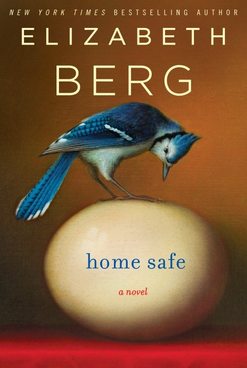 Cover image for Home Safe [electronic resource] : A Novel
