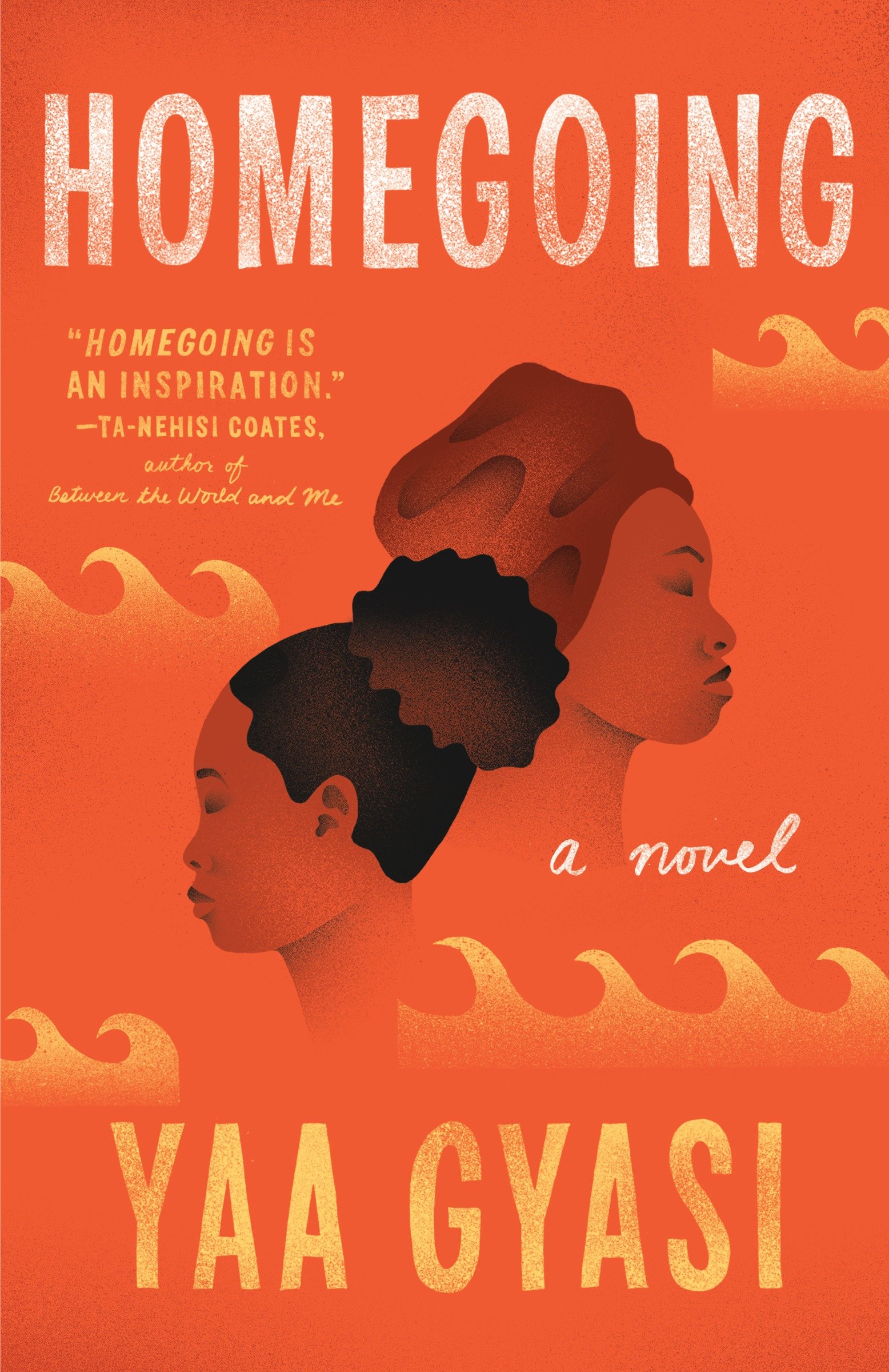 Cover image for Homegoing [electronic resource] : A novel
