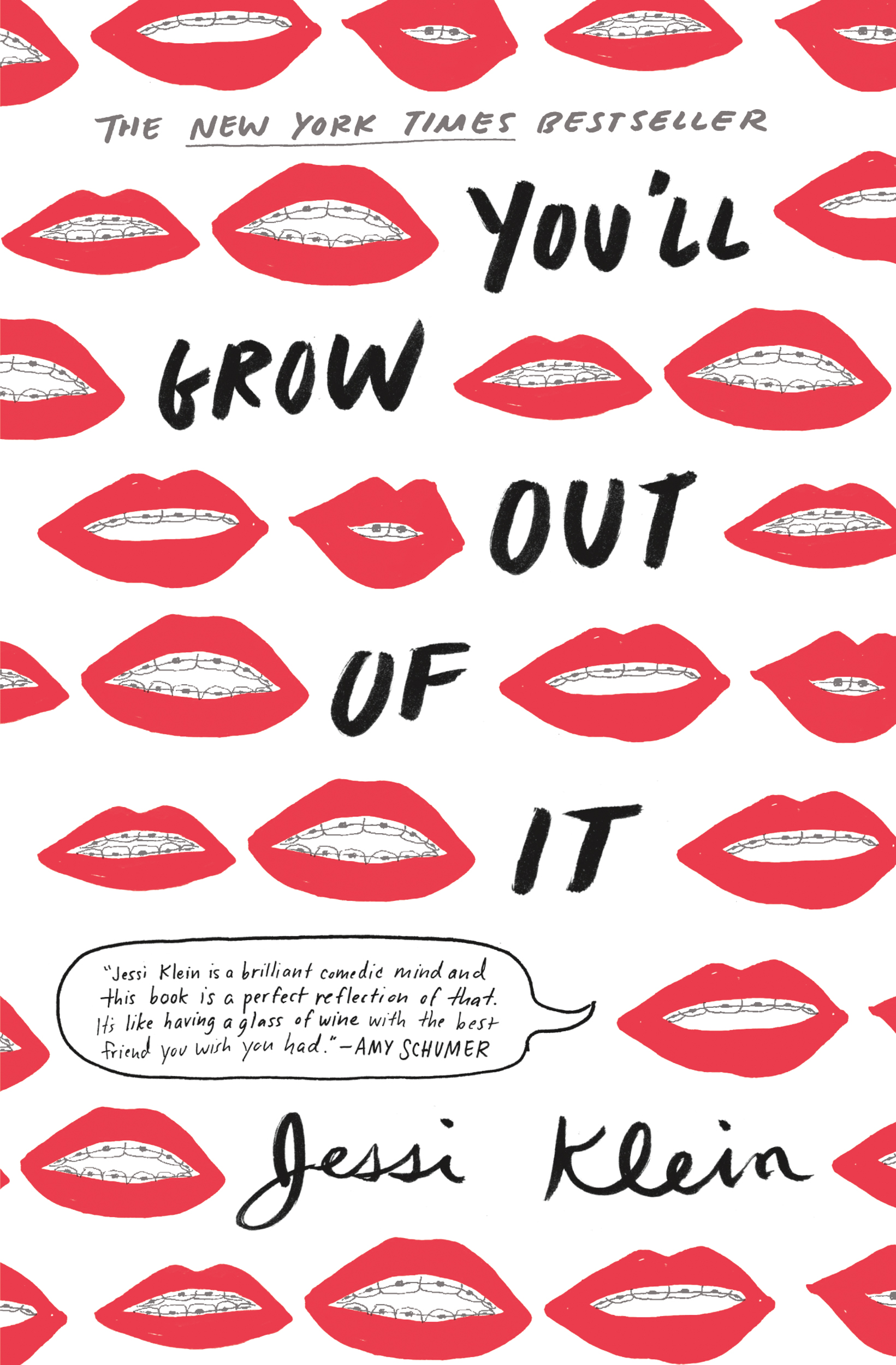 Cover image for You'll Grow Out of It [electronic resource] :