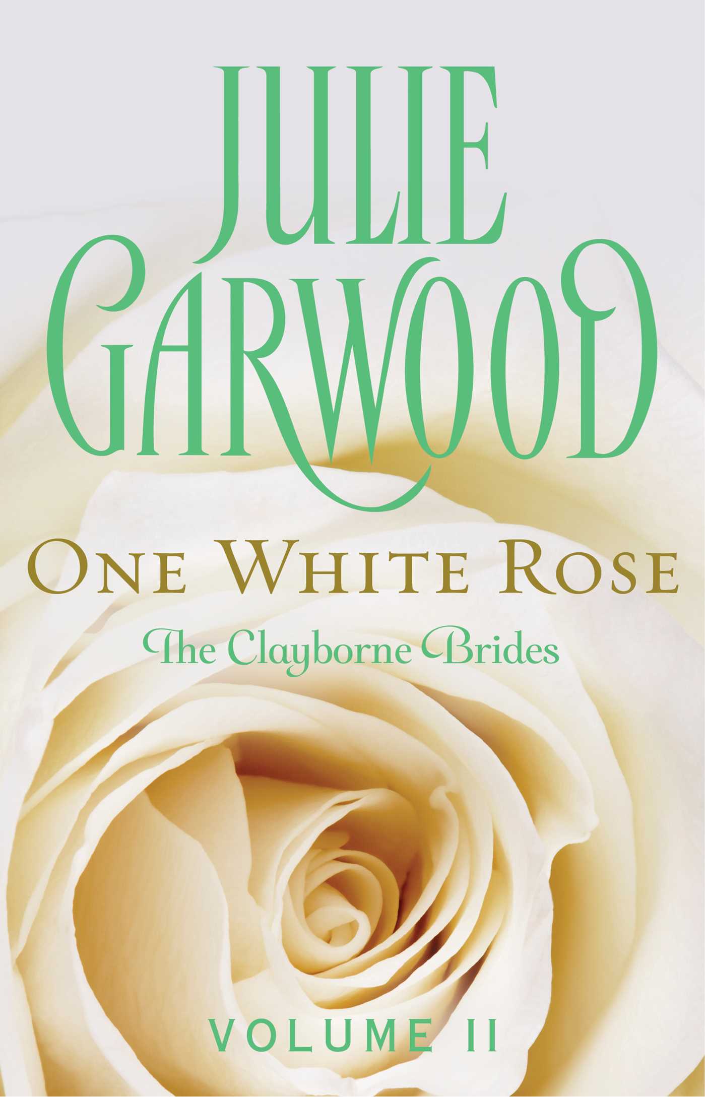 One White Rose cover image